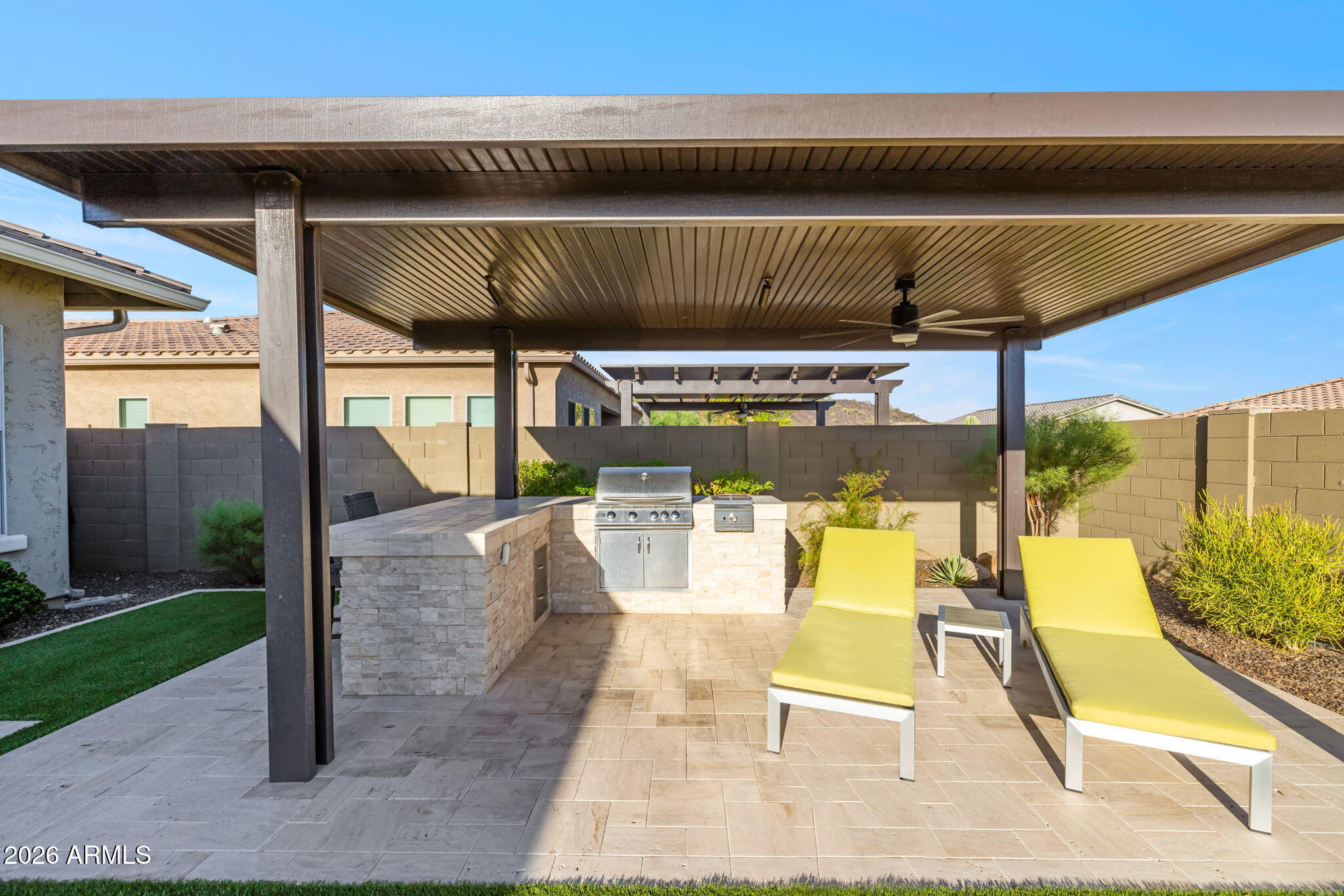 VISTANCIA VILLAGE D PARCEL D1 - Residential