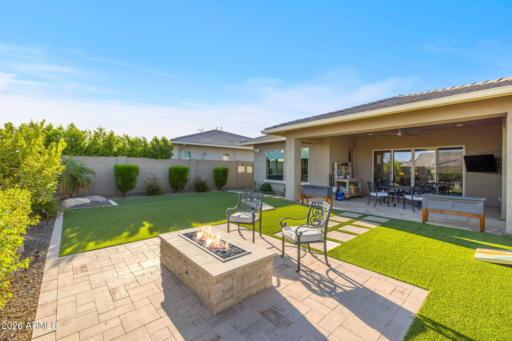 VISTANCIA VILLAGE D PARCEL D1 - Residential