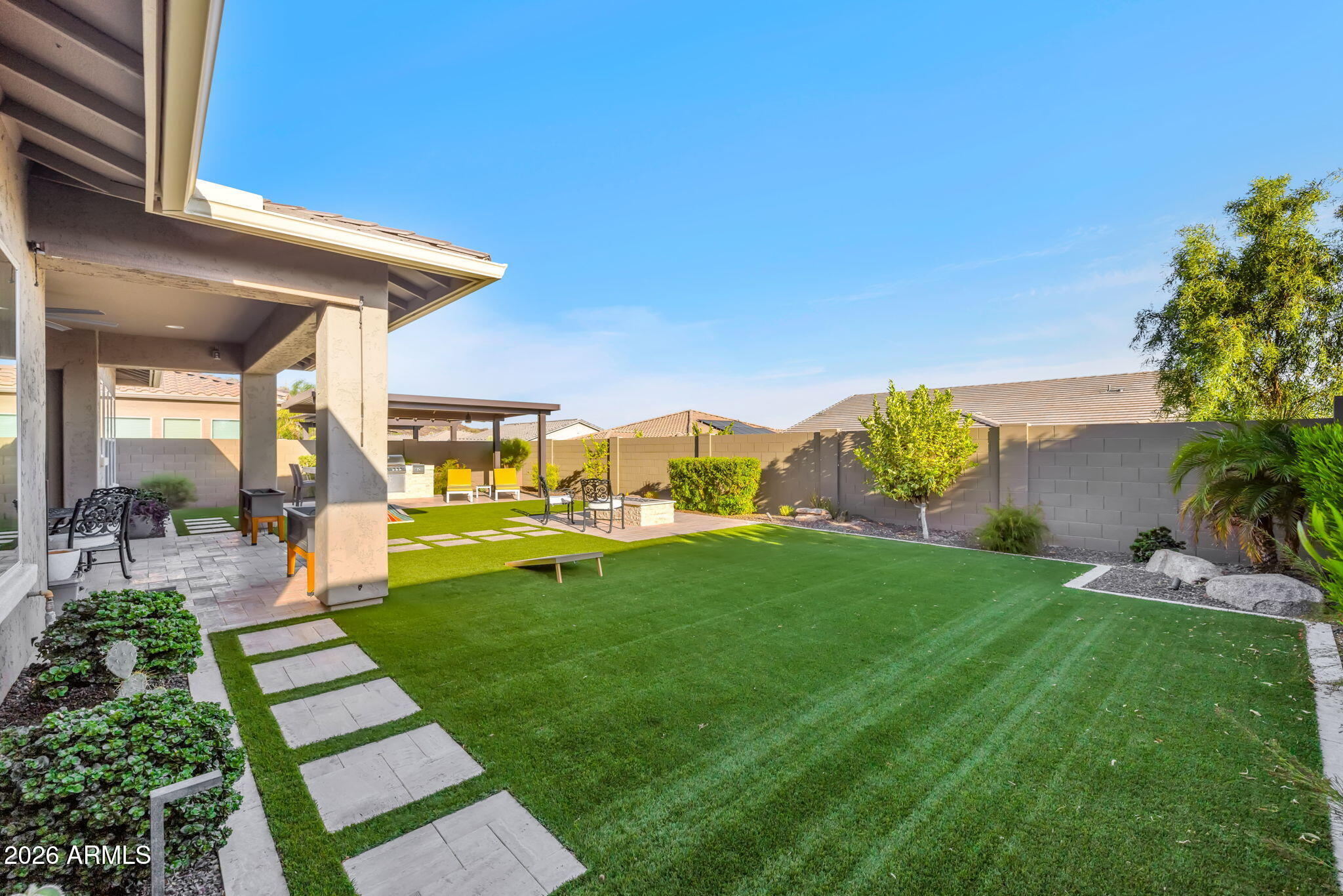 VISTANCIA VILLAGE D PARCEL D1 - Residential