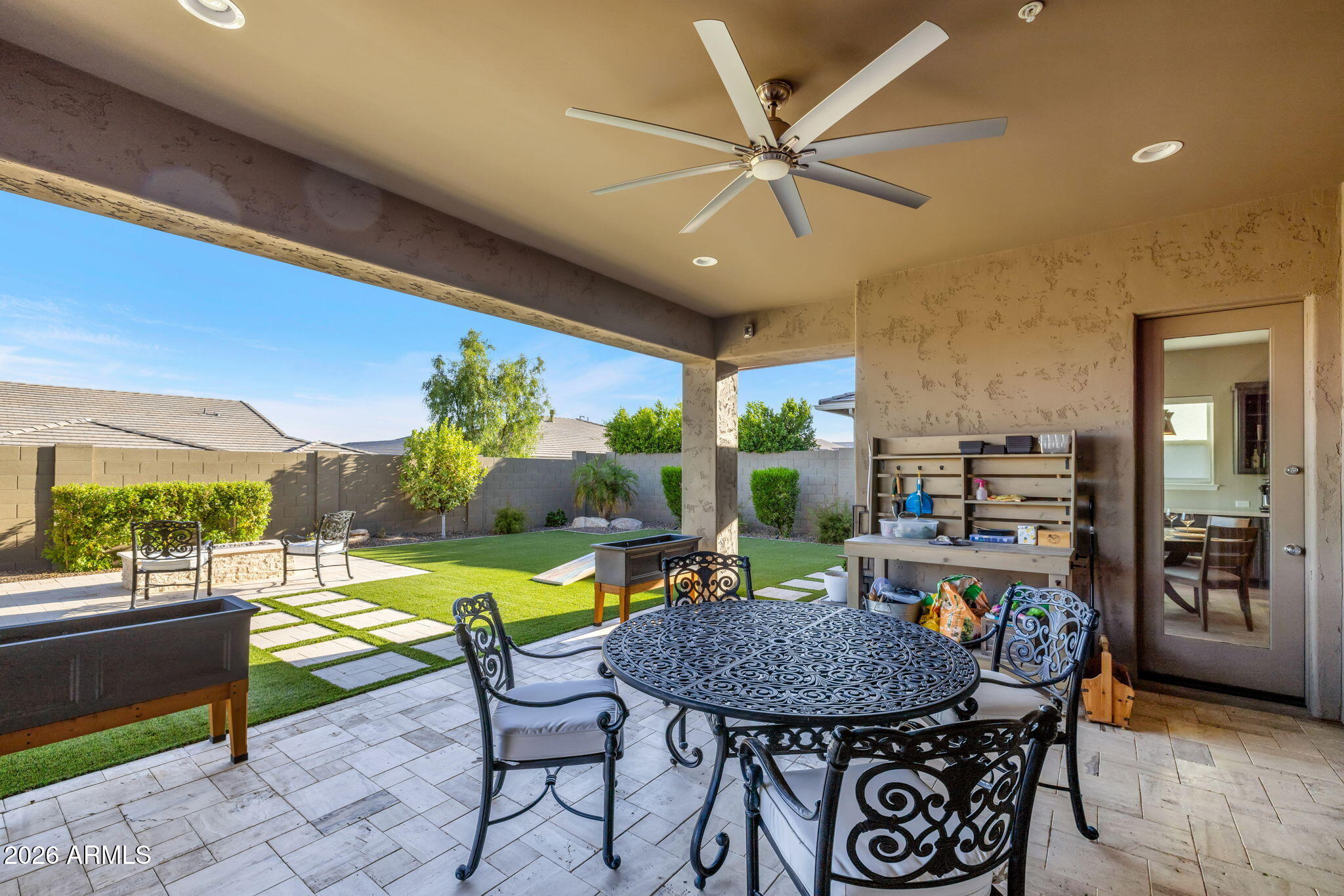 VISTANCIA VILLAGE D PARCEL D1 - Residential
