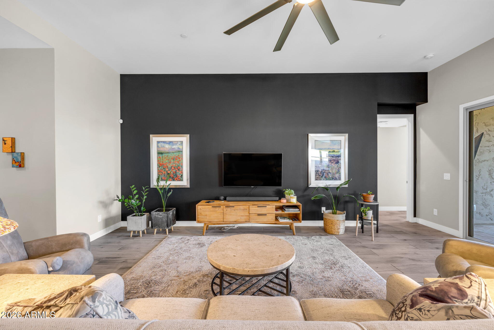 VISTANCIA VILLAGE D PARCEL D1 - Residential
