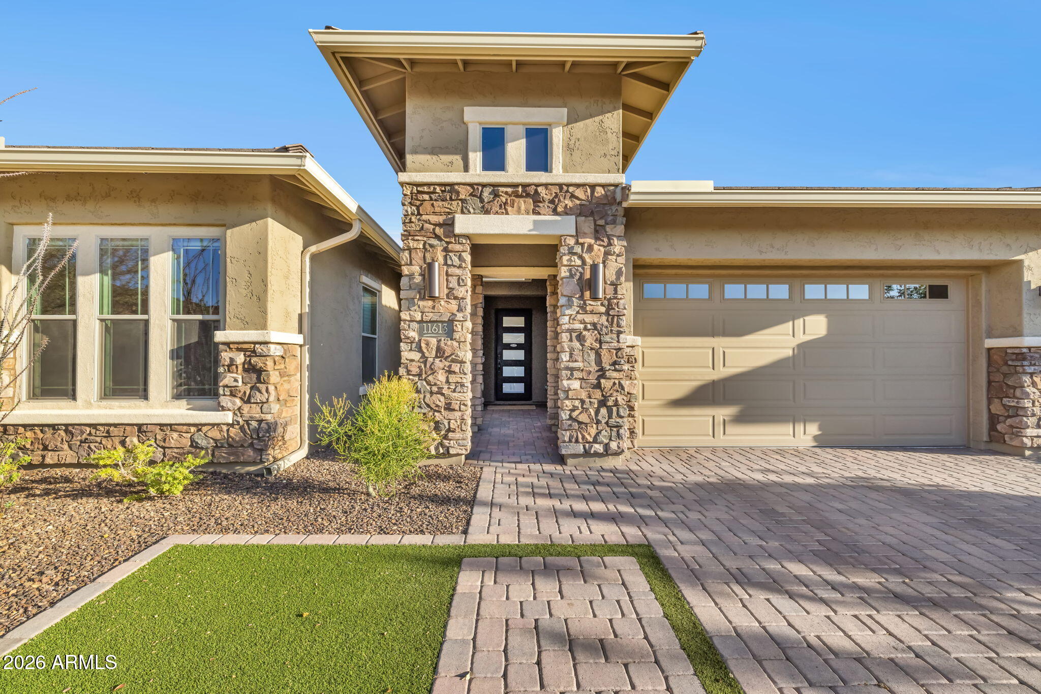 VISTANCIA VILLAGE D PARCEL D1 - Residential