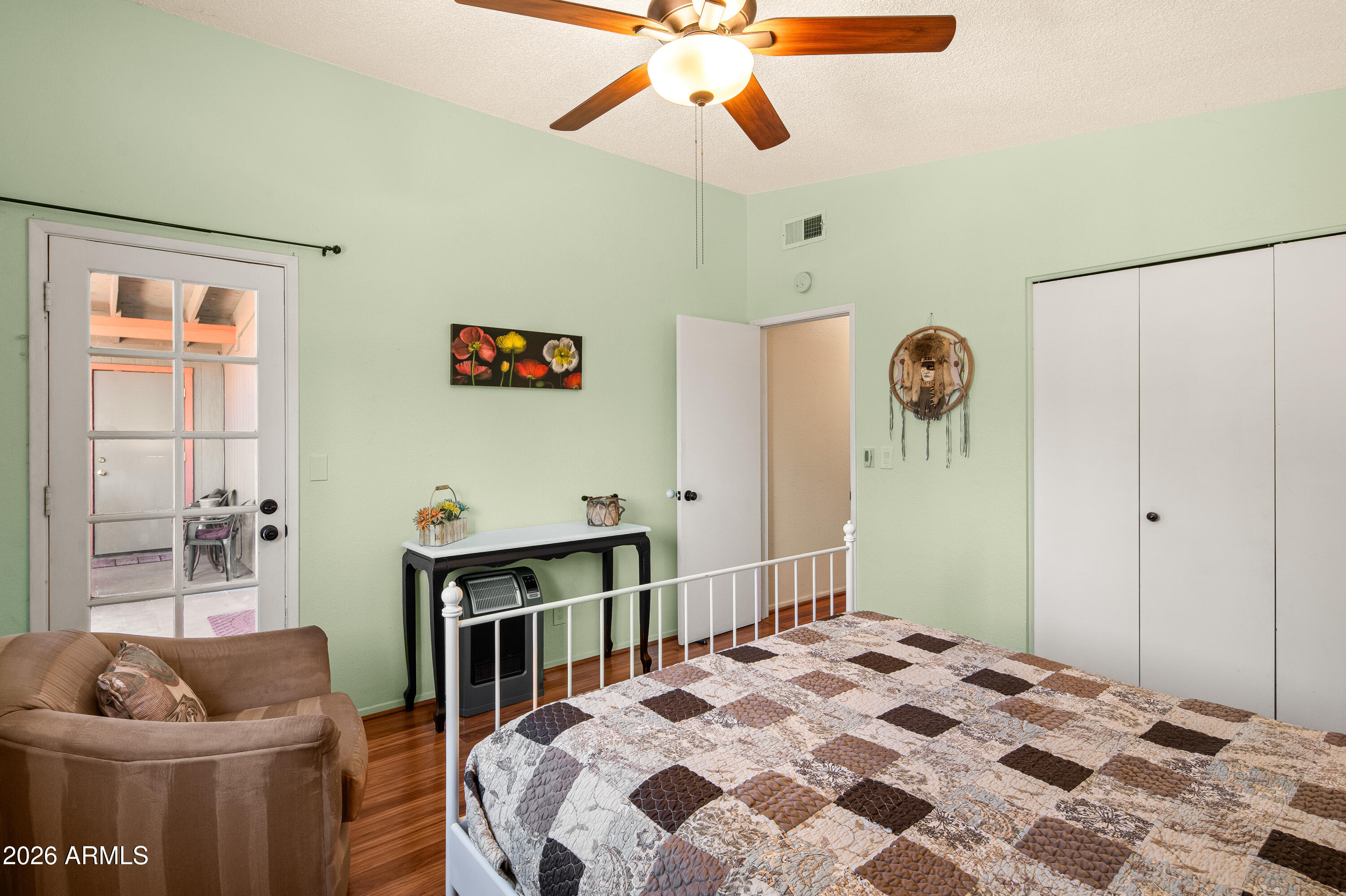 OAK CREEK DEVELOPMENT UNIT 1 AMD - Residential
