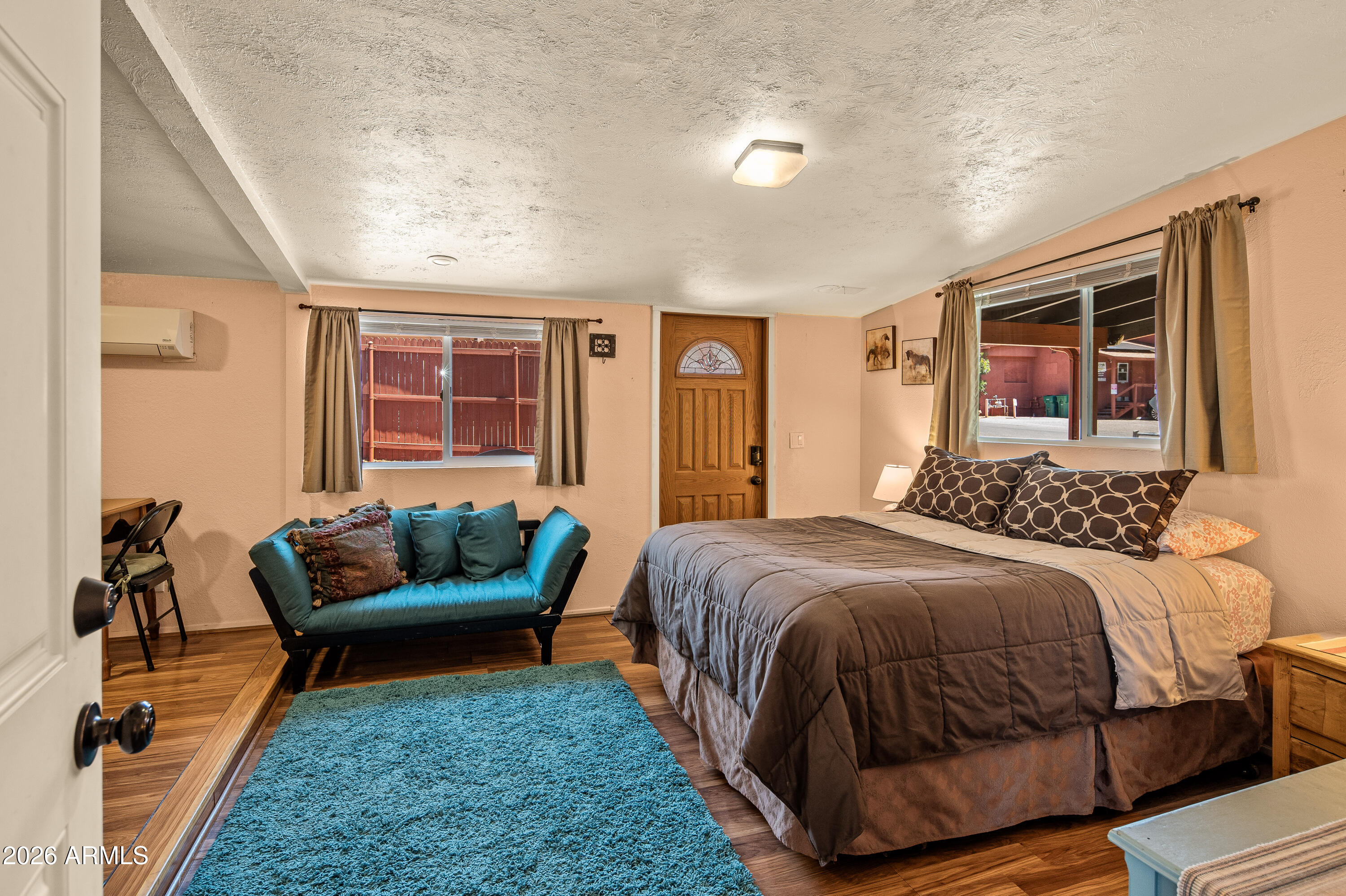 OAK CREEK DEVELOPMENT UNIT 1 AMD - Residential
