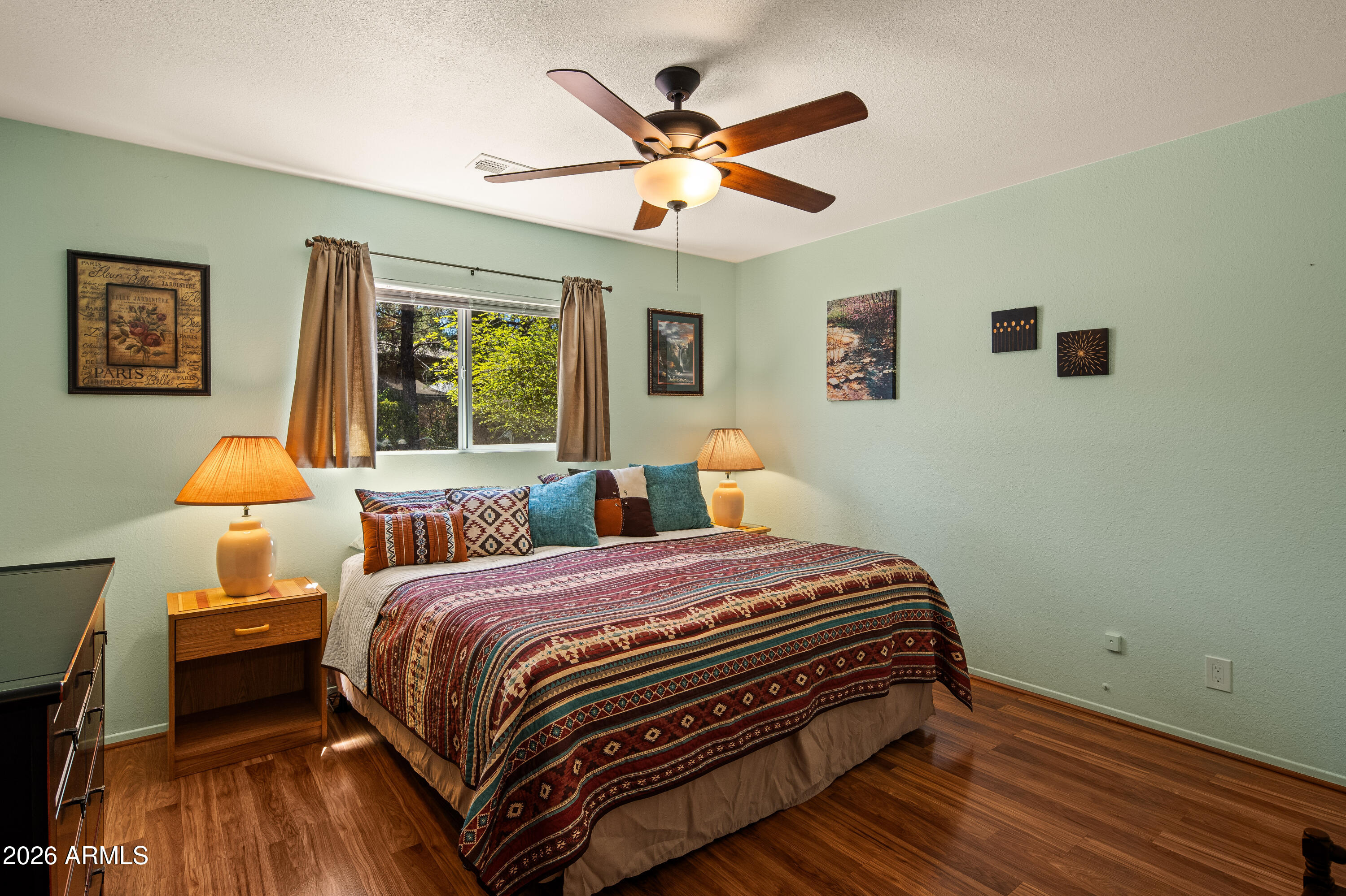 OAK CREEK DEVELOPMENT UNIT 1 AMD - Residential