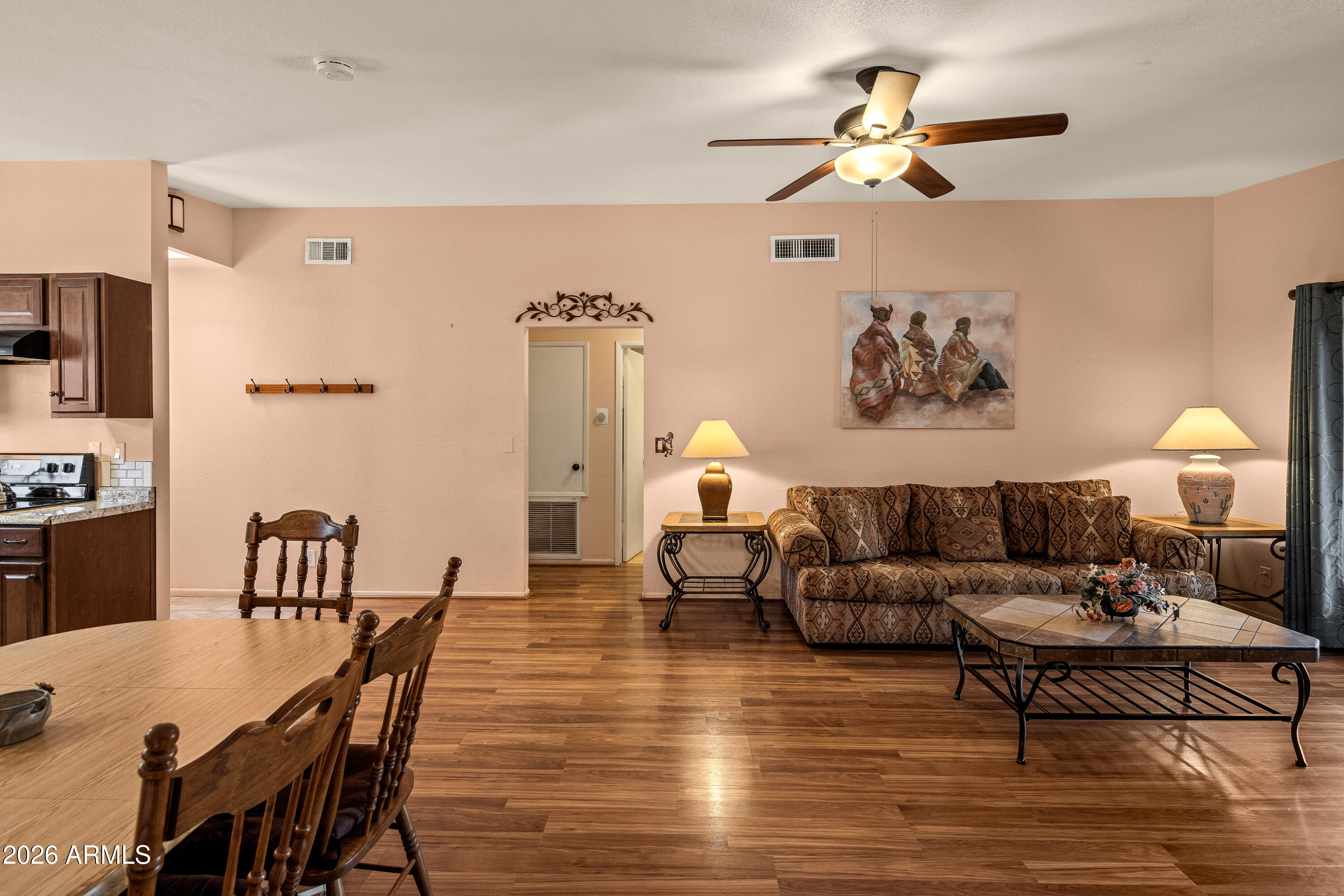OAK CREEK DEVELOPMENT UNIT 1 AMD - Residential