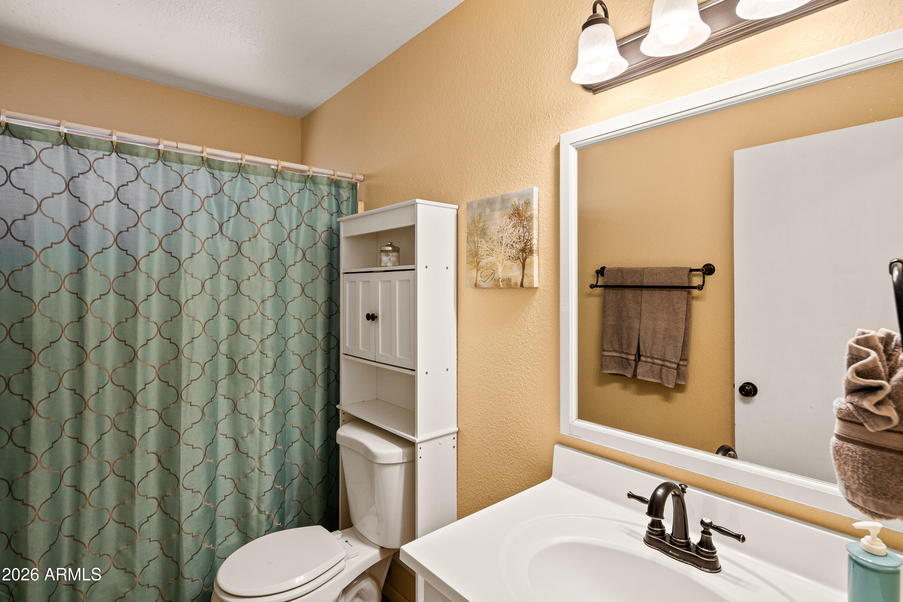 OAK CREEK DEVELOPMENT UNIT 1 AMD - Residential