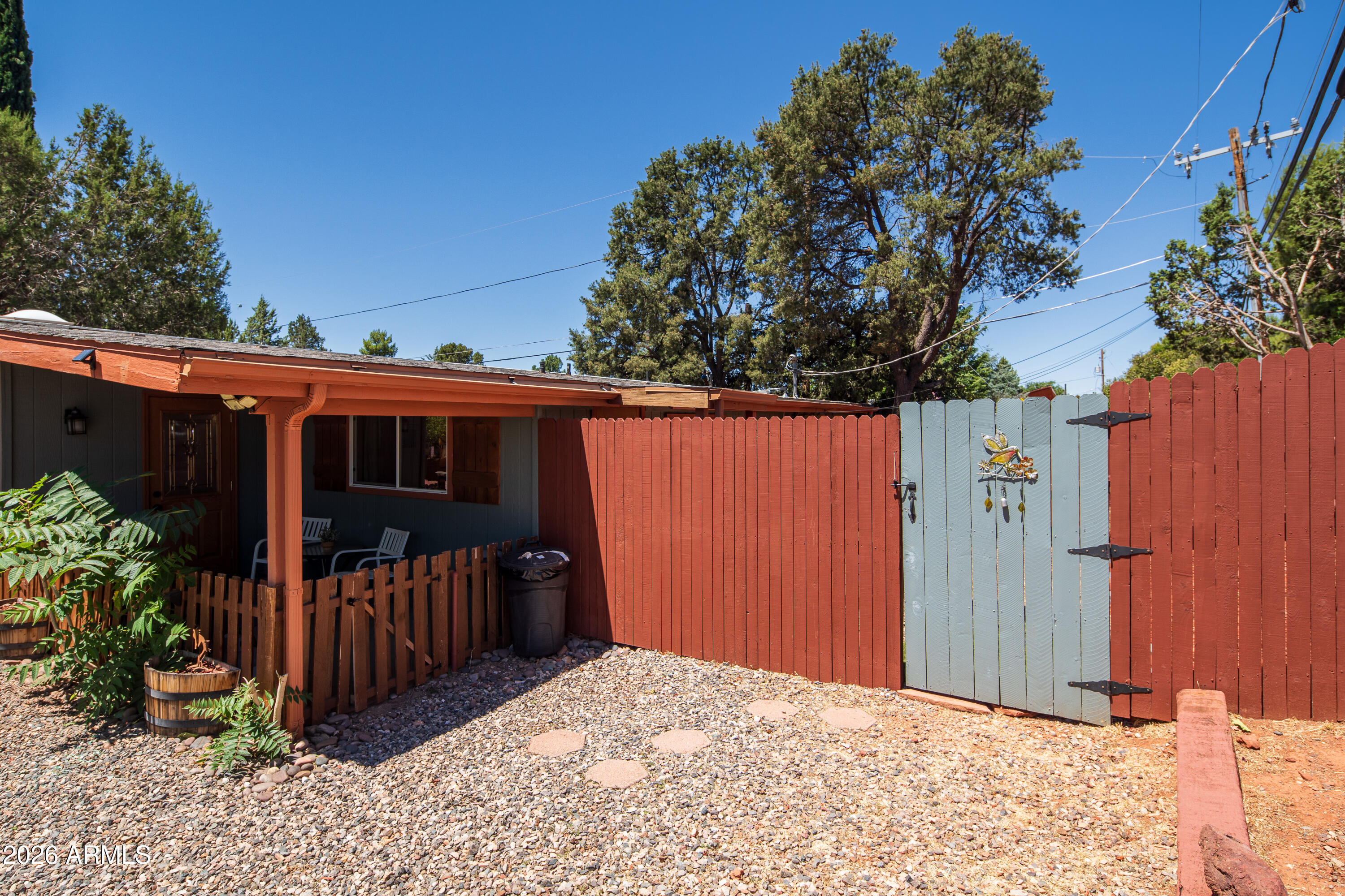 OAK CREEK DEVELOPMENT UNIT 1 AMD - Residential