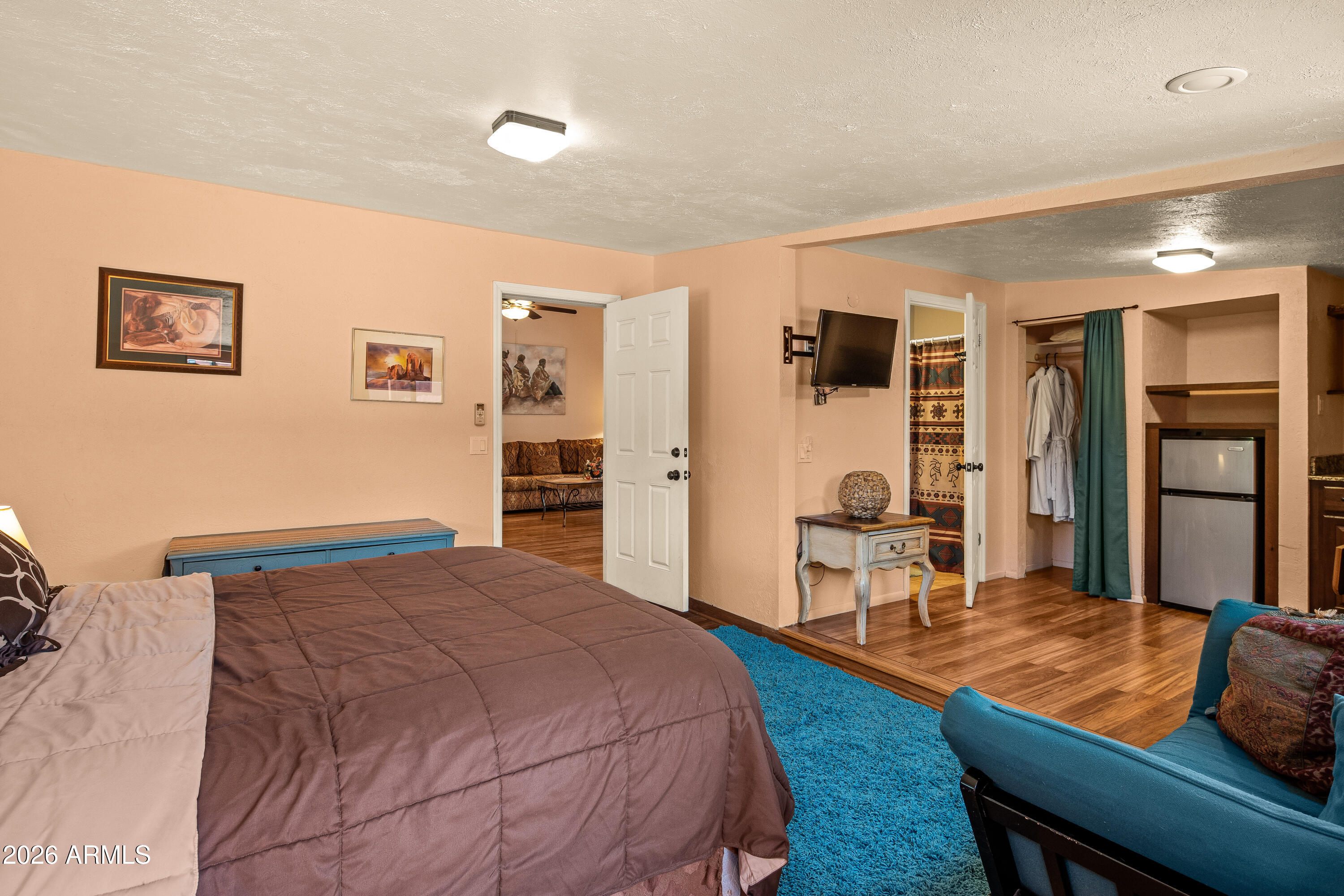 OAK CREEK DEVELOPMENT UNIT 1 AMD - Residential