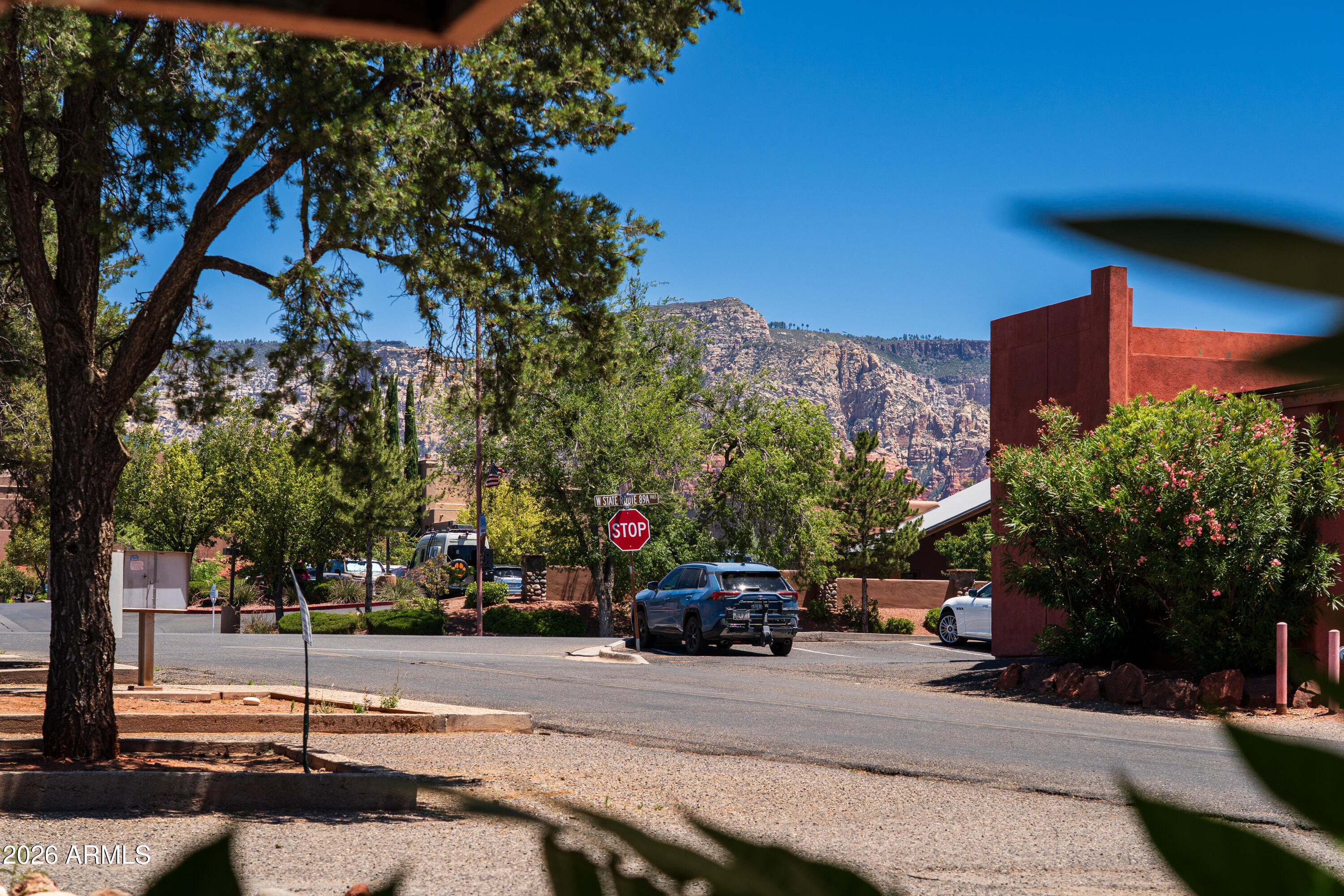 OAK CREEK DEVELOPMENT UNIT 1 AMD - Residential