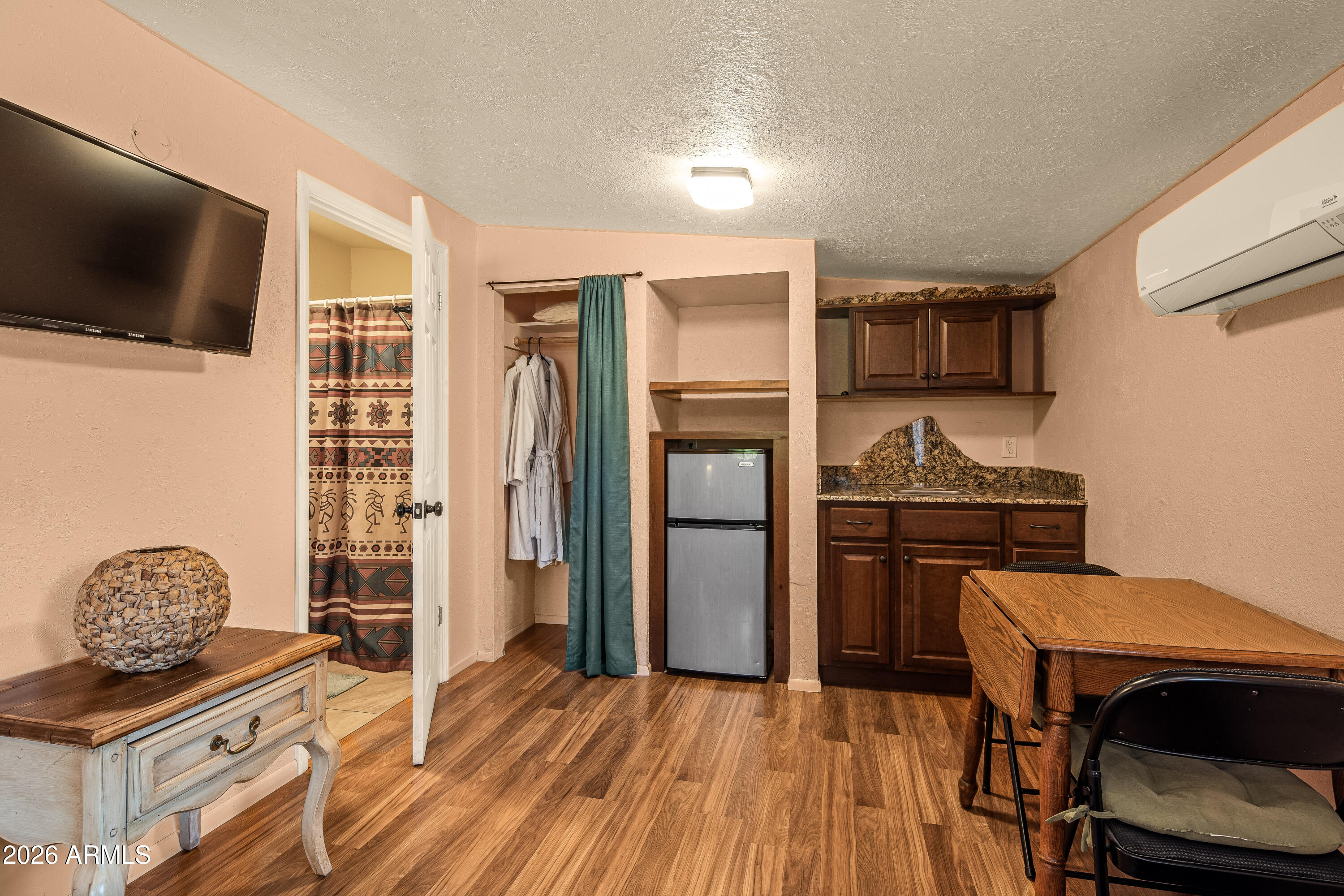 OAK CREEK DEVELOPMENT UNIT 1 AMD - Residential