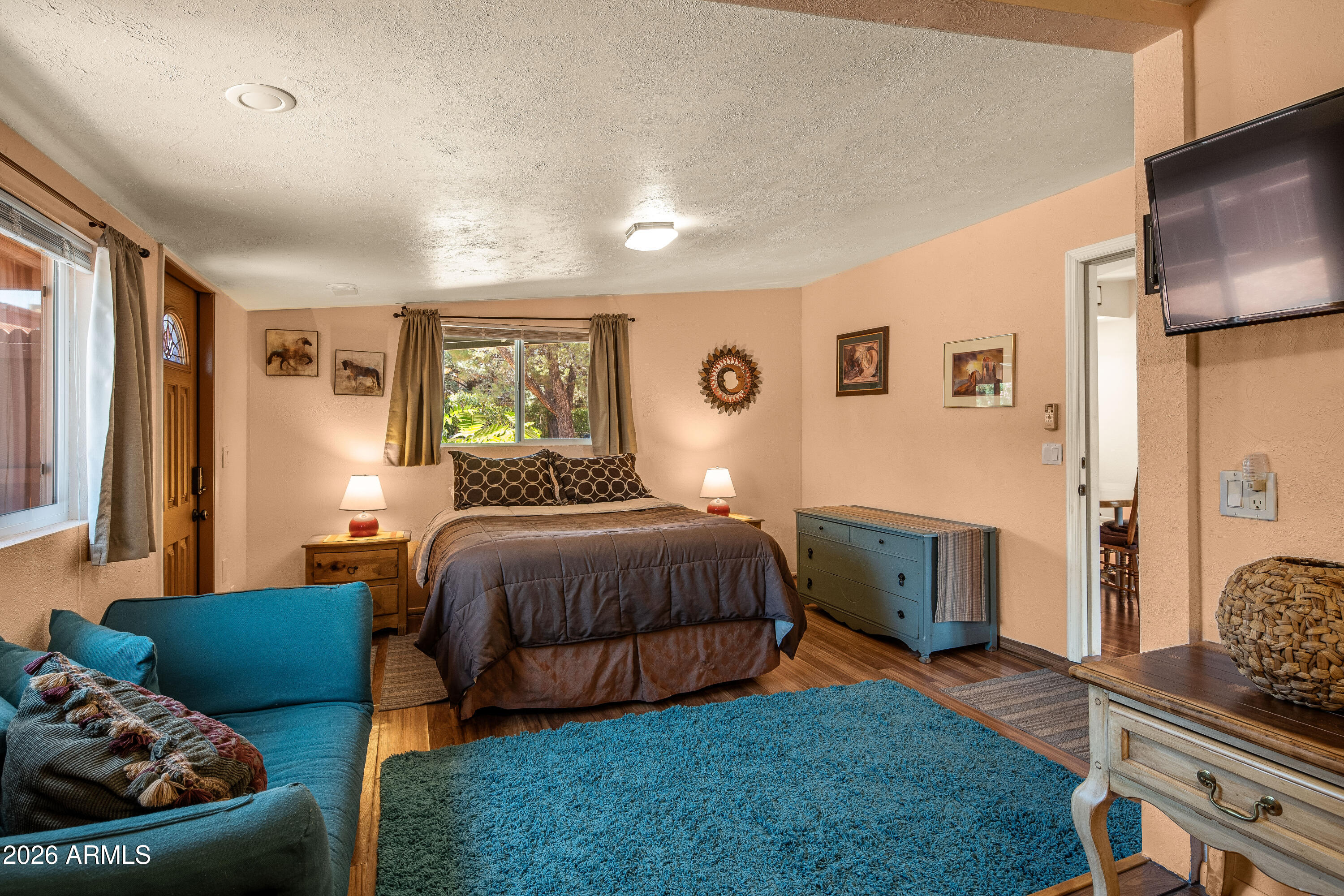 OAK CREEK DEVELOPMENT UNIT 1 AMD - Residential