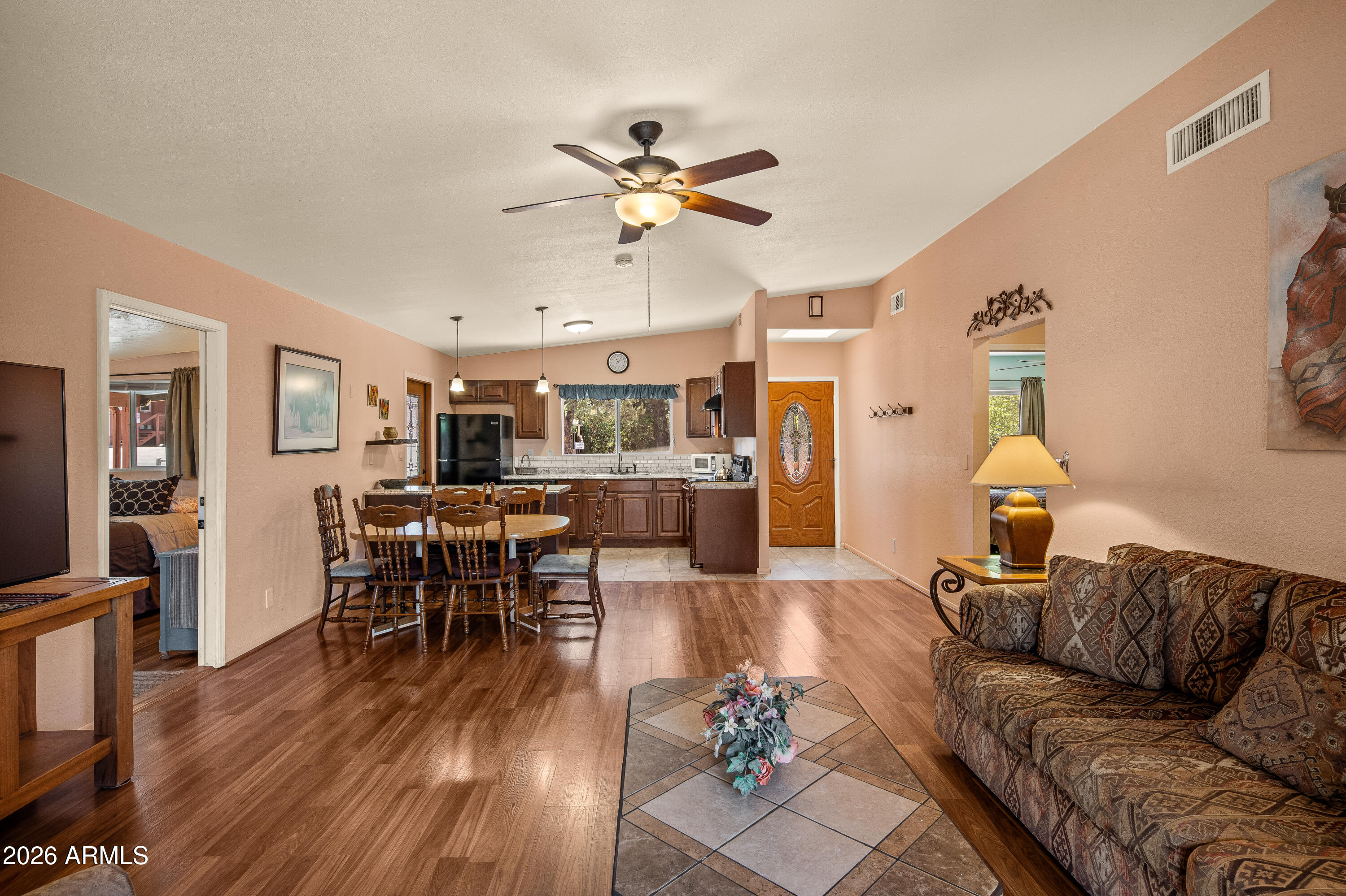 OAK CREEK DEVELOPMENT UNIT 1 AMD - Residential