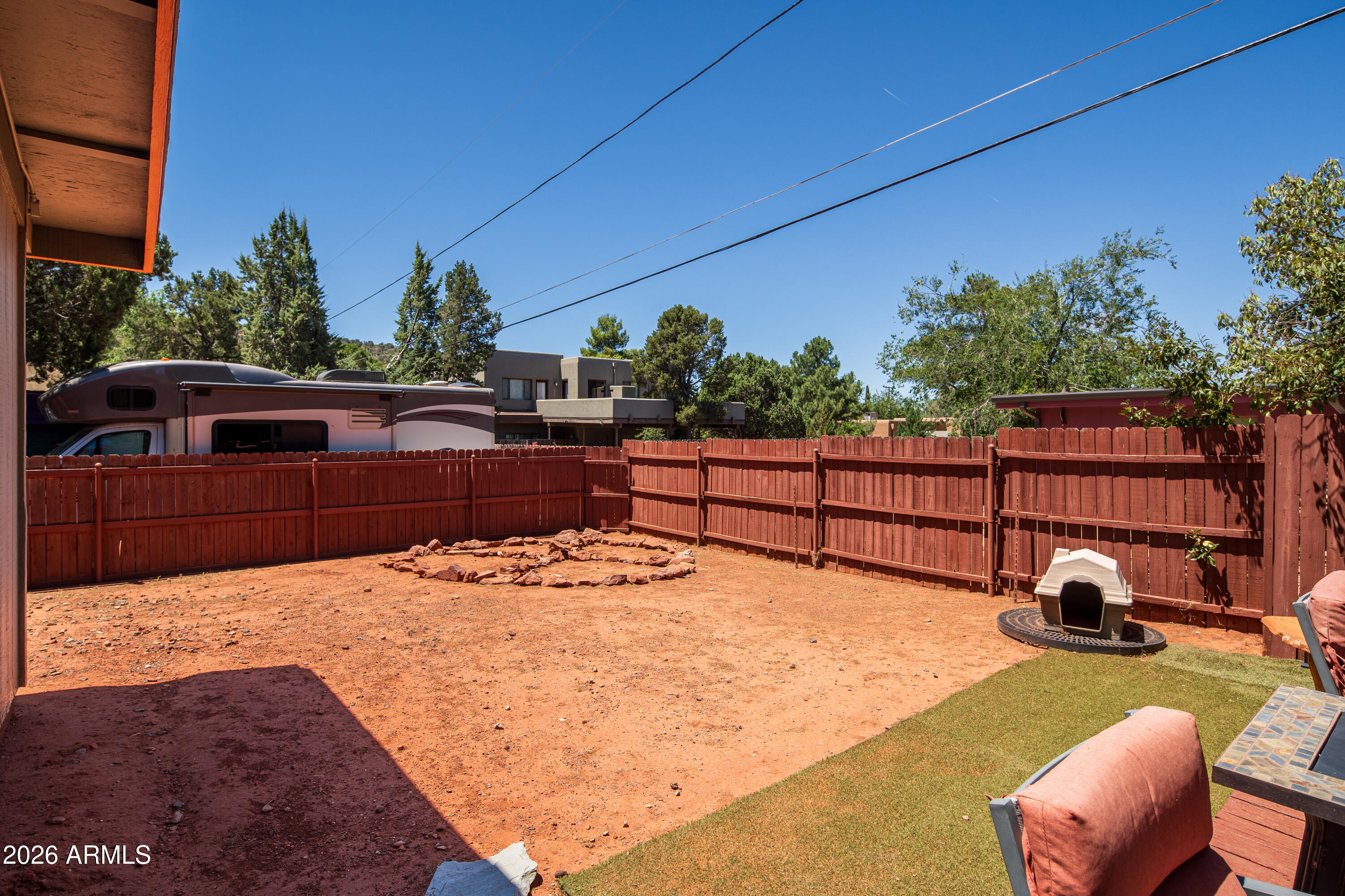 OAK CREEK DEVELOPMENT UNIT 1 AMD - Residential