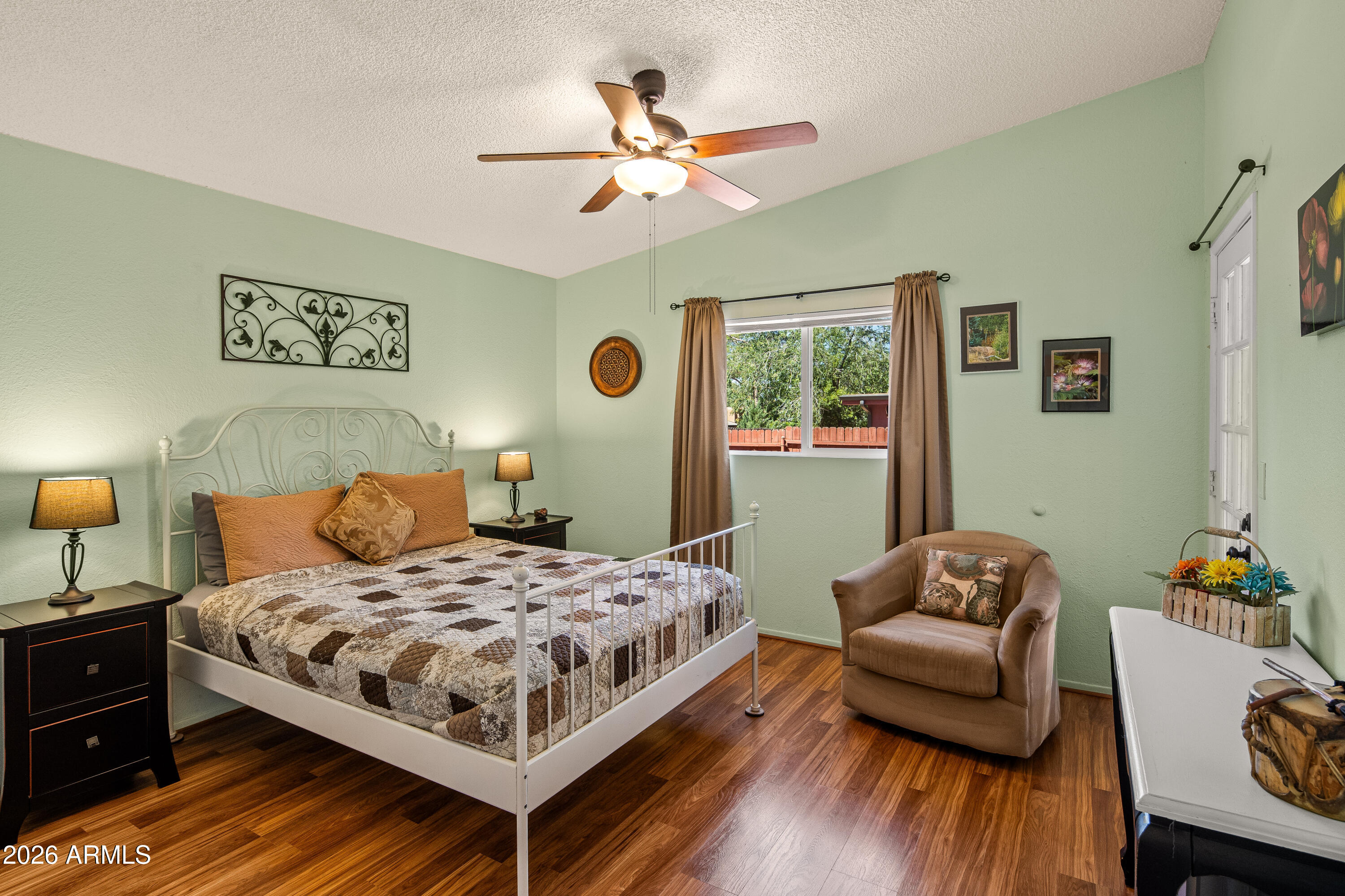 OAK CREEK DEVELOPMENT UNIT 1 AMD - Residential