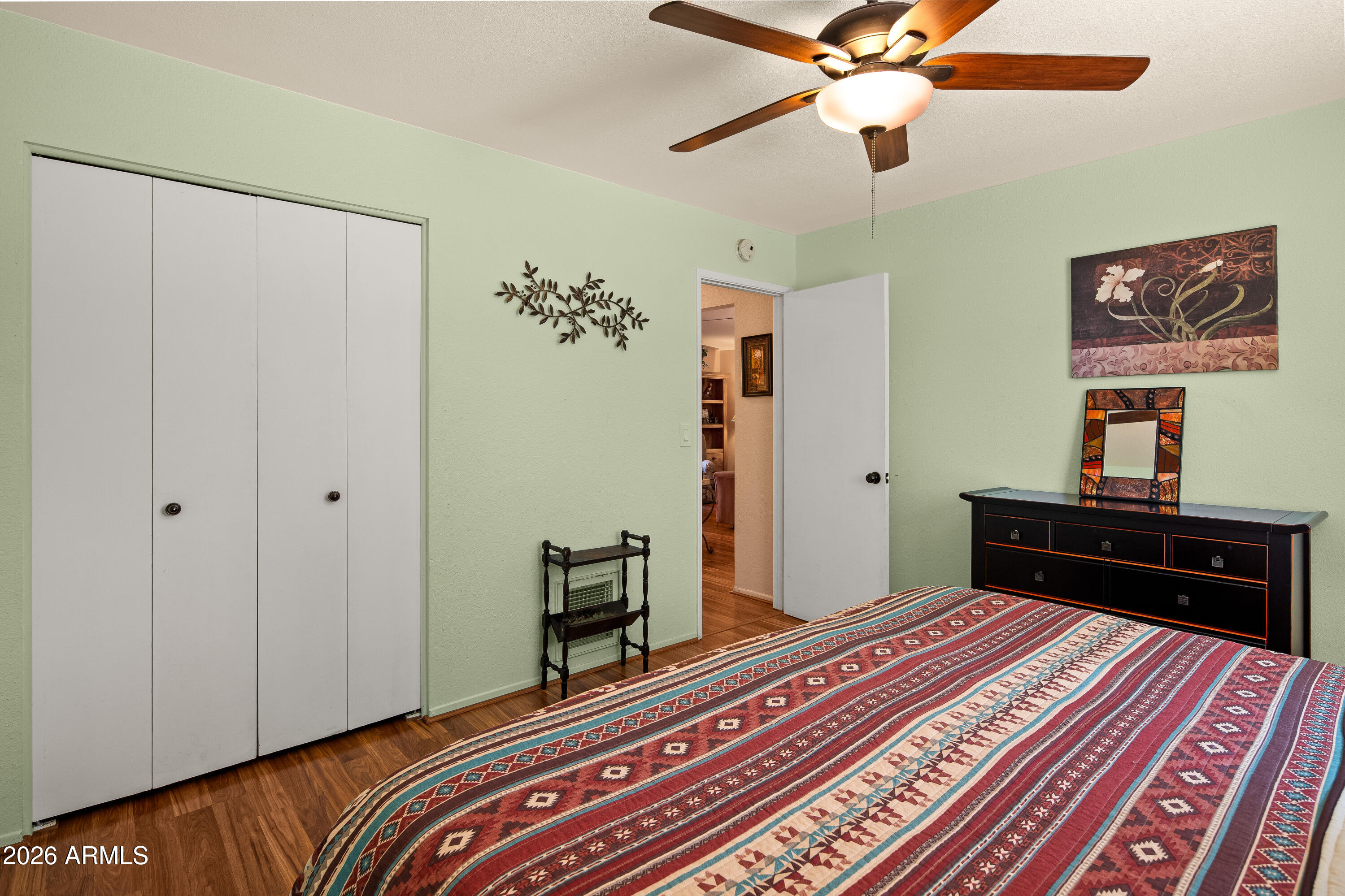 OAK CREEK DEVELOPMENT UNIT 1 AMD - Residential