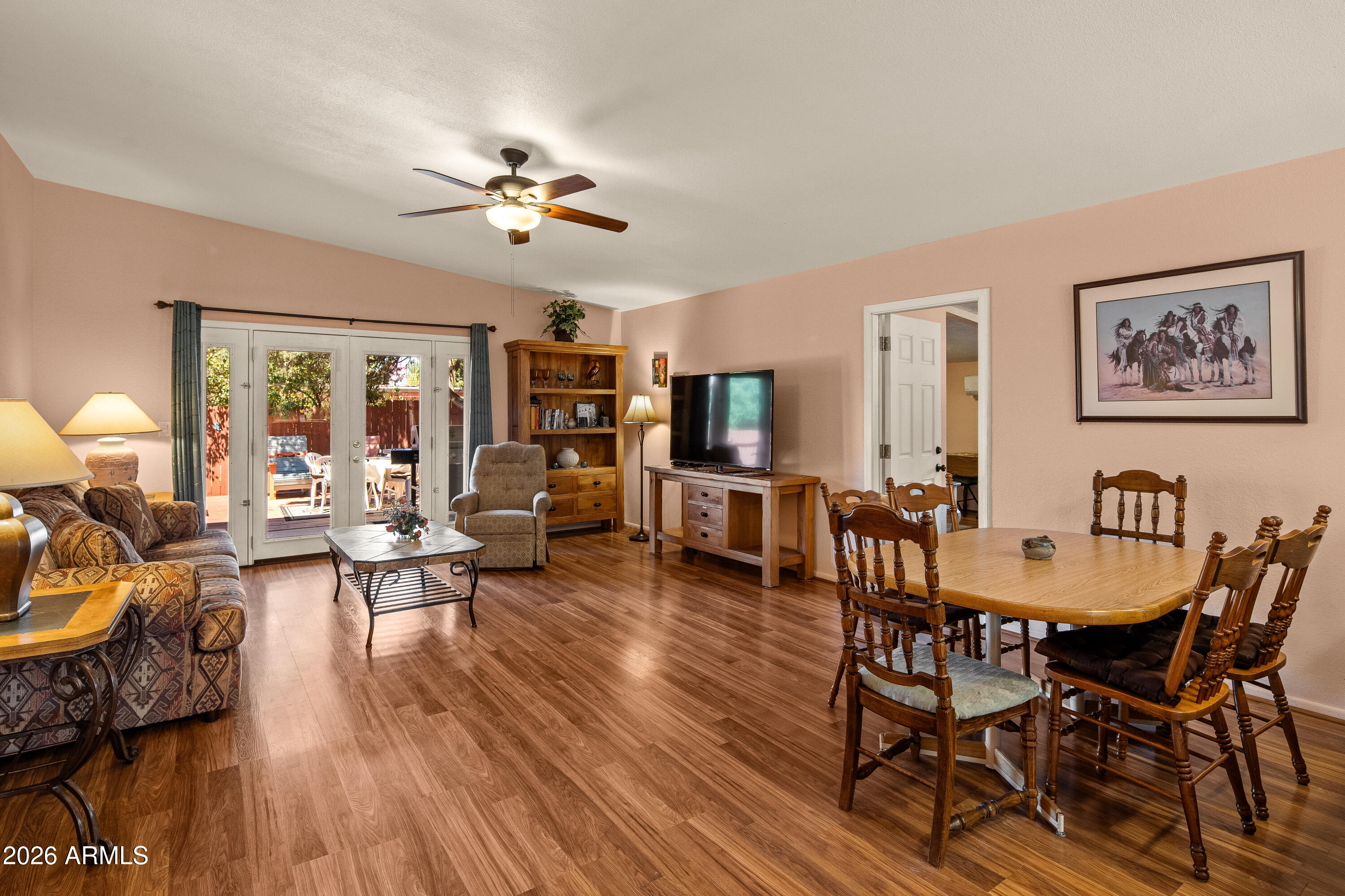 OAK CREEK DEVELOPMENT UNIT 1 AMD - Residential