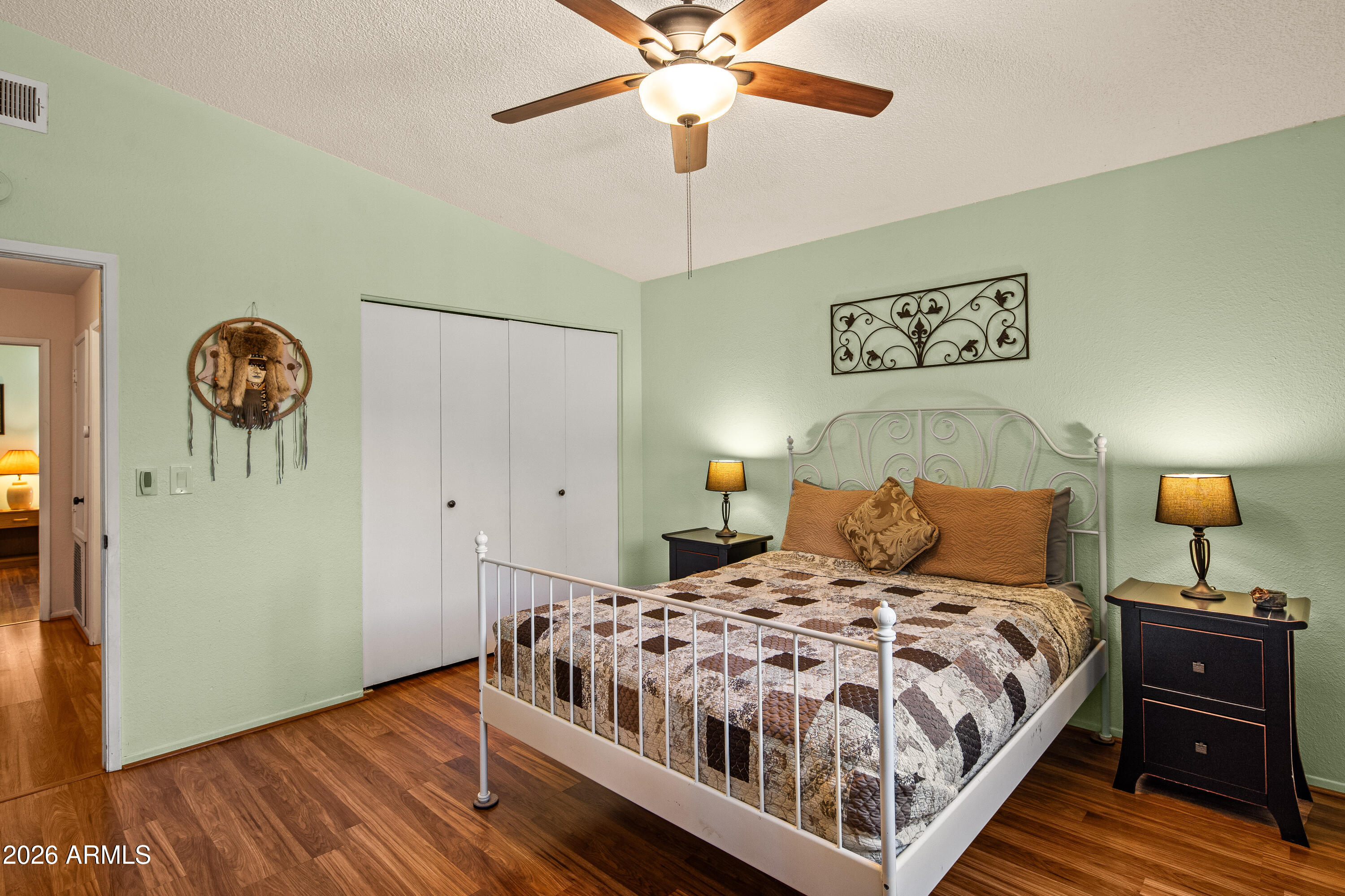 OAK CREEK DEVELOPMENT UNIT 1 AMD - Residential