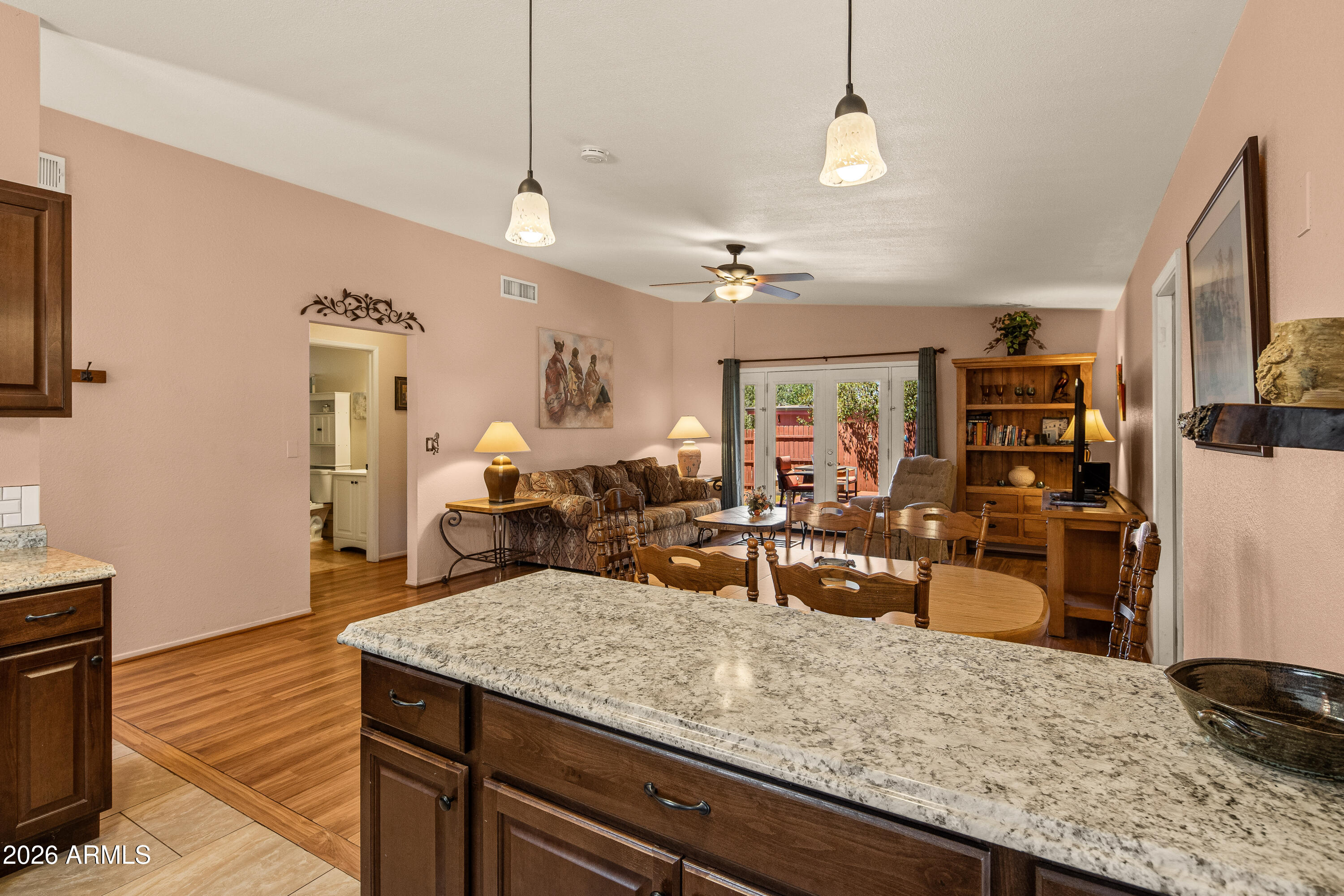 OAK CREEK DEVELOPMENT UNIT 1 AMD - Residential