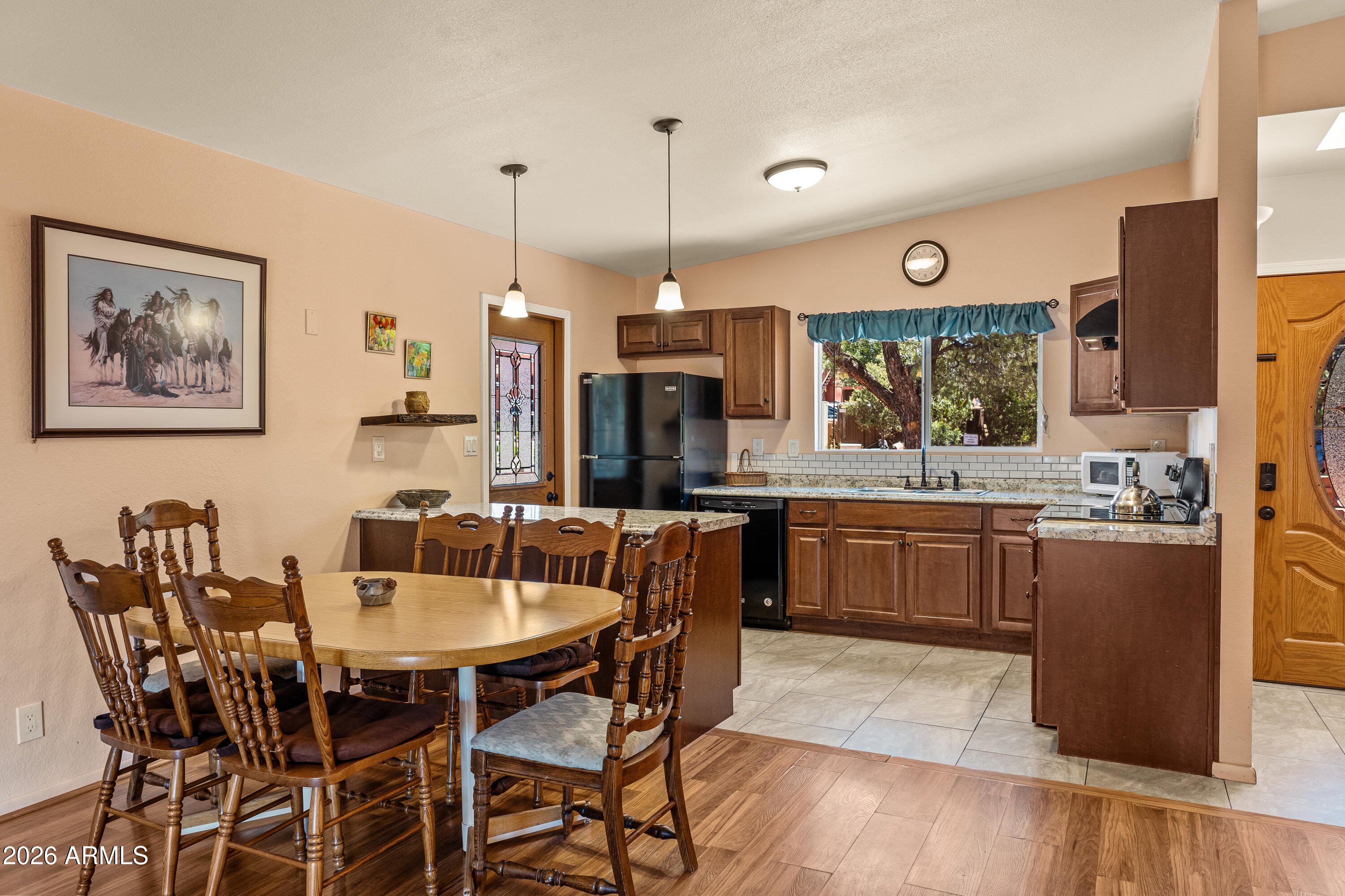 OAK CREEK DEVELOPMENT UNIT 1 AMD - Residential