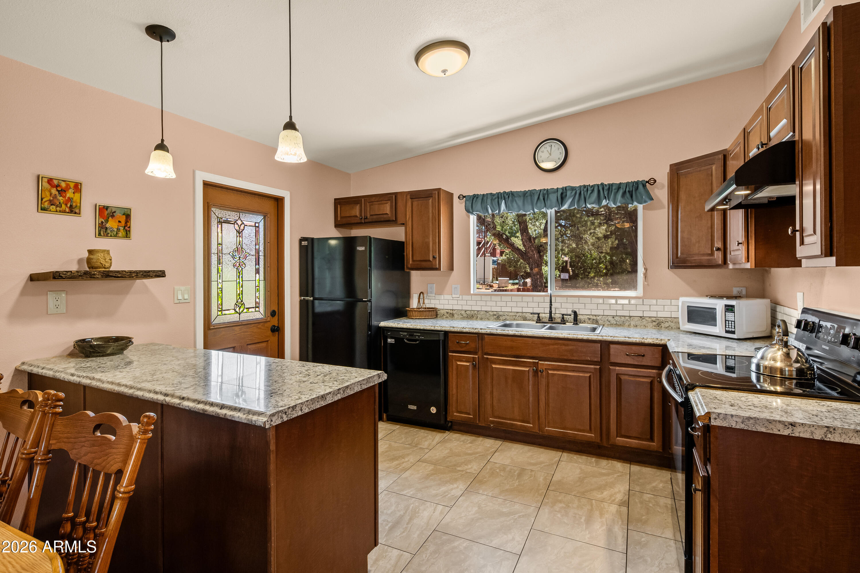 OAK CREEK DEVELOPMENT UNIT 1 AMD - Residential
