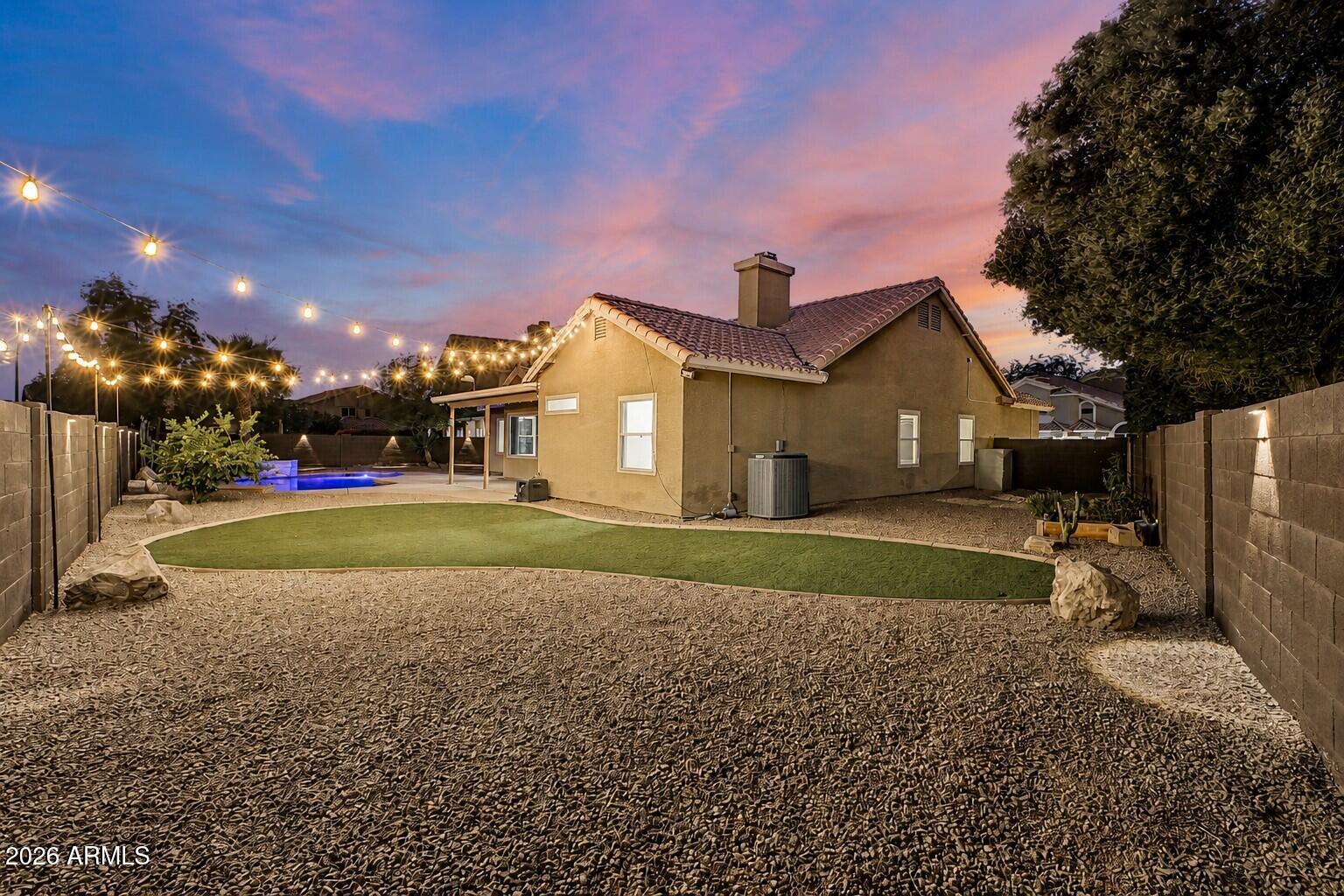 LAGO ESTANCIA - Residential