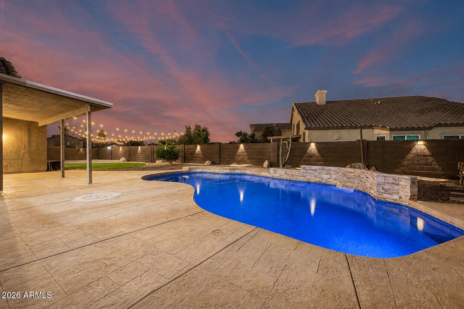 LAGO ESTANCIA - Residential
