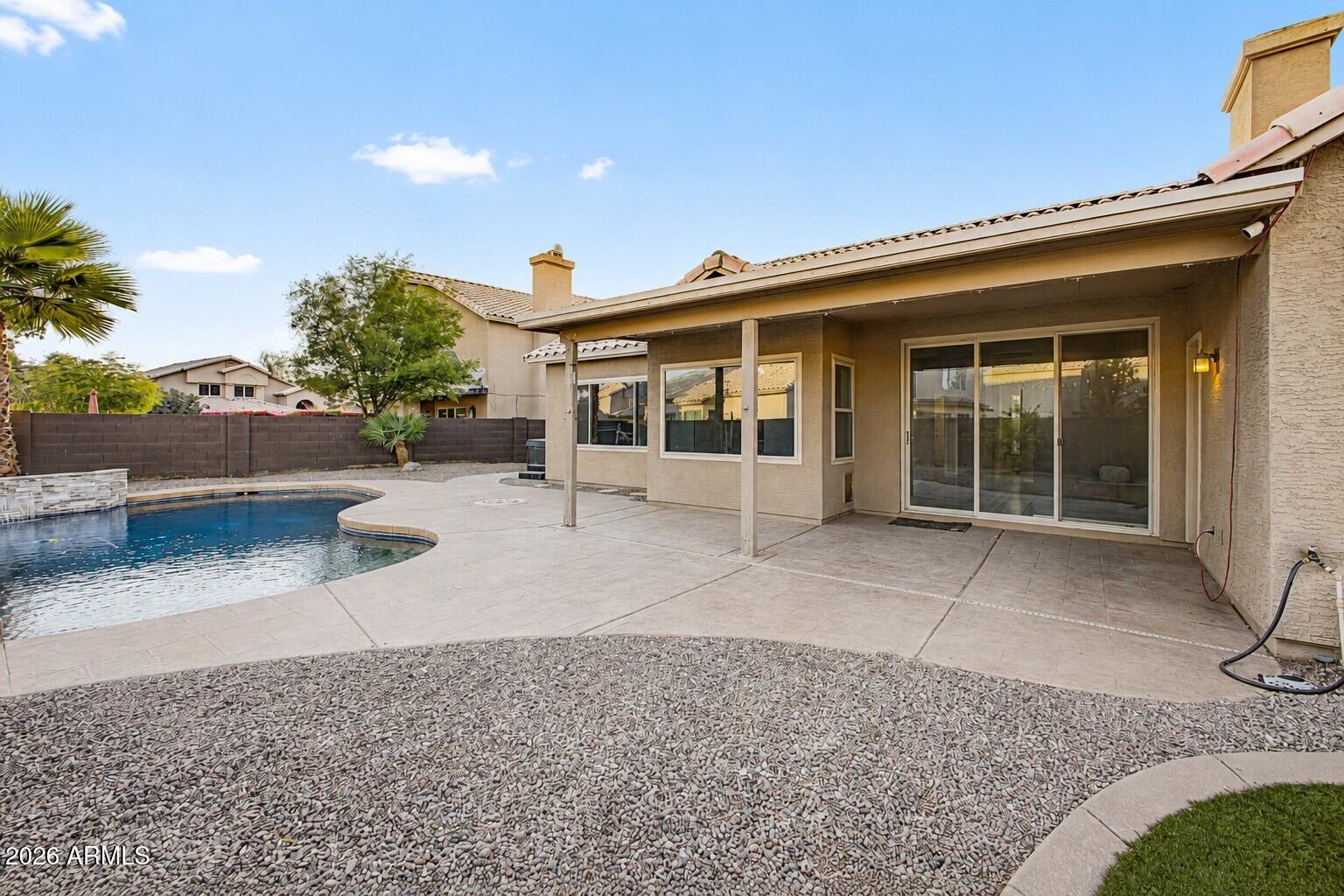 LAGO ESTANCIA - Residential