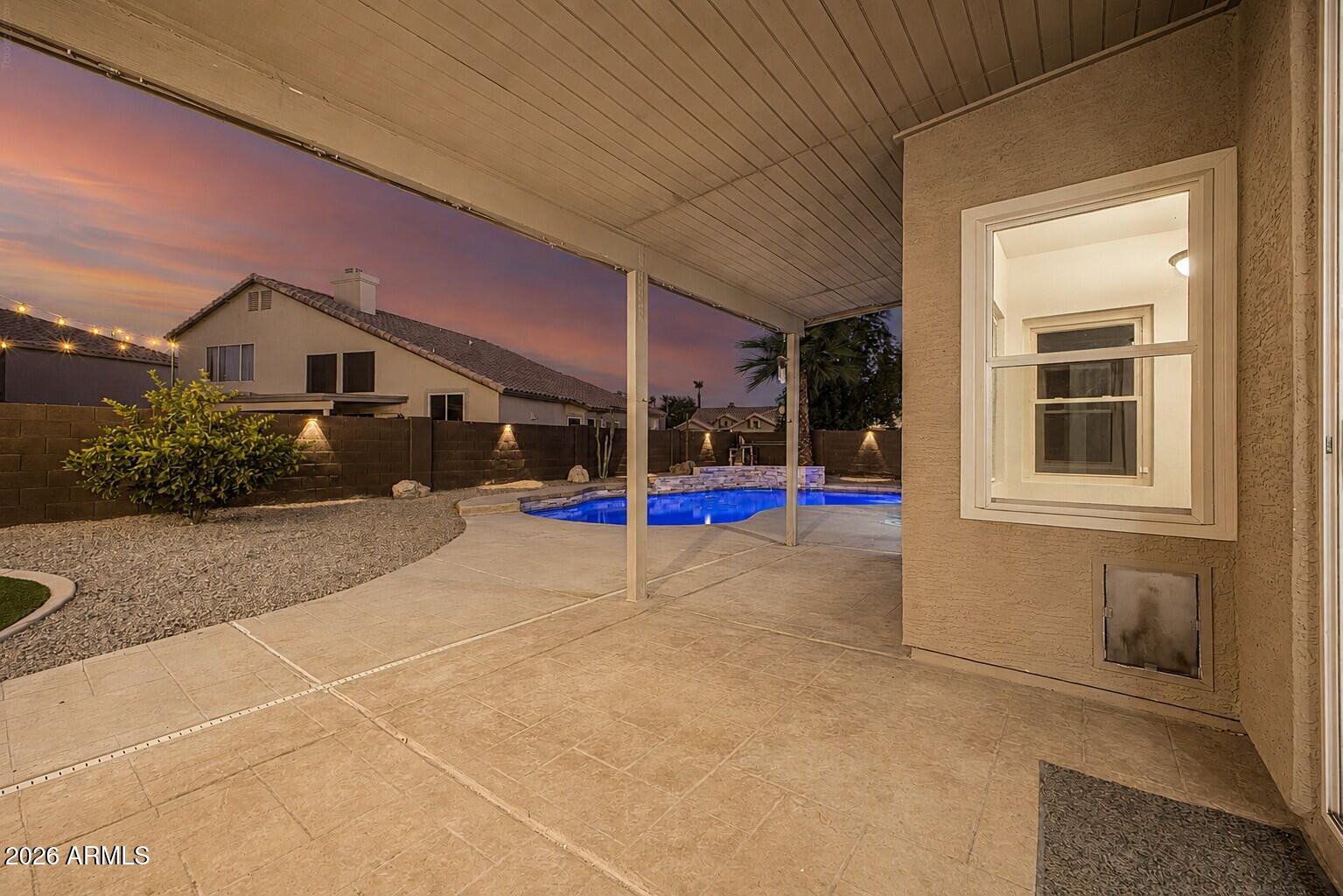 LAGO ESTANCIA - Residential