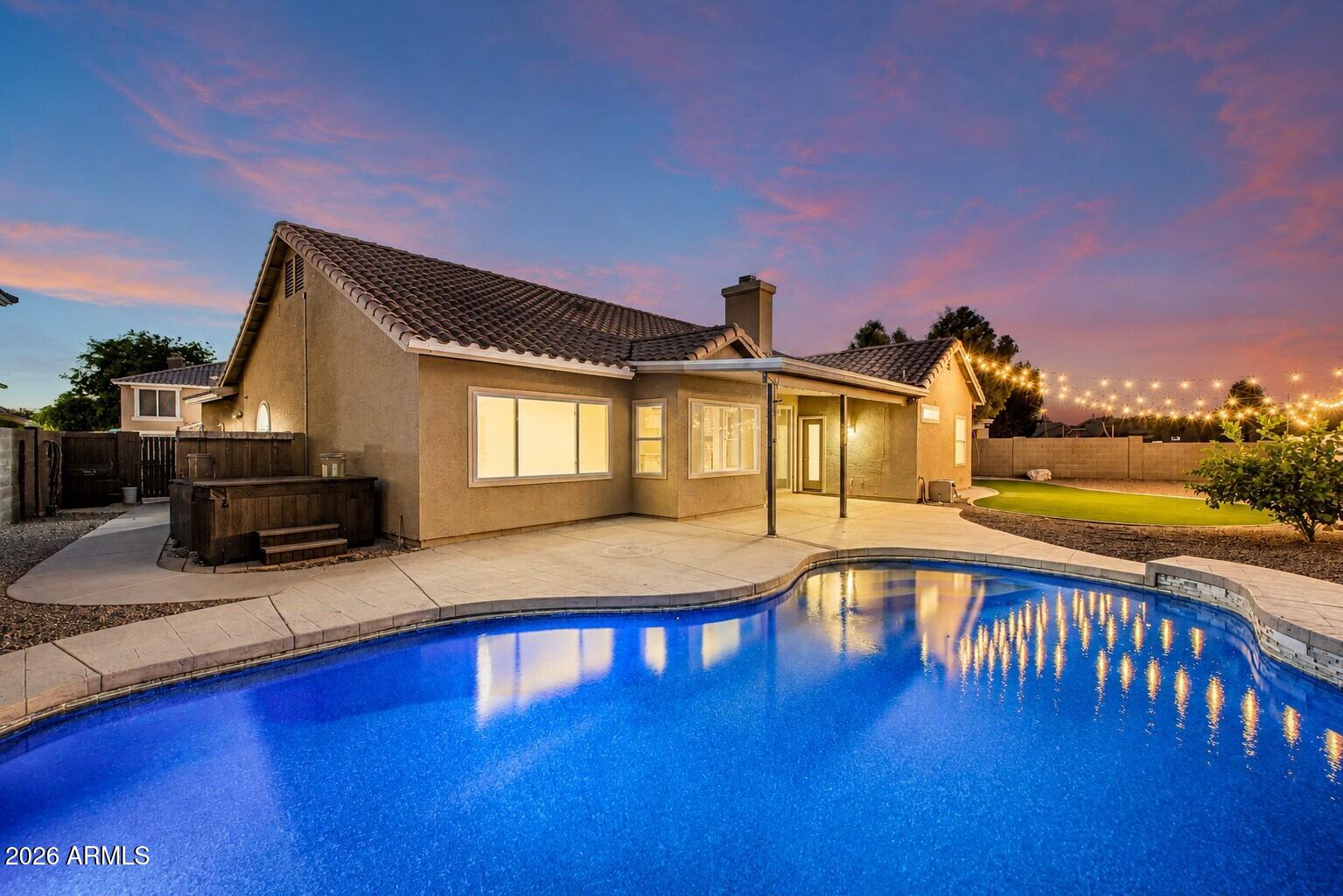 LAGO ESTANCIA - Residential