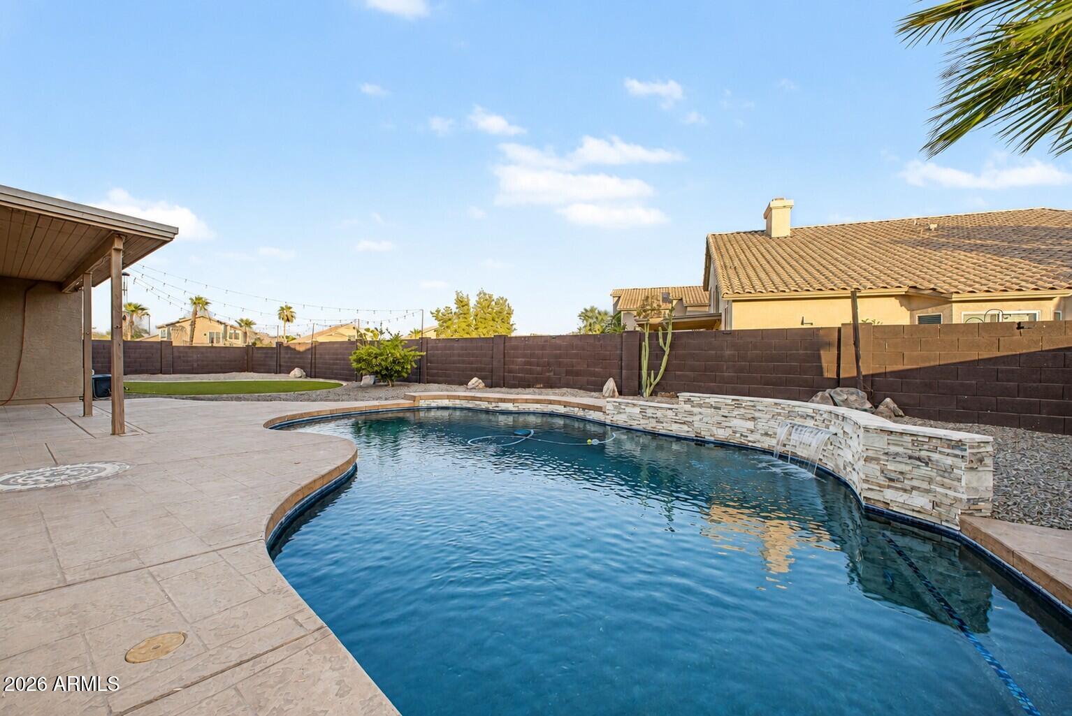 LAGO ESTANCIA - Residential