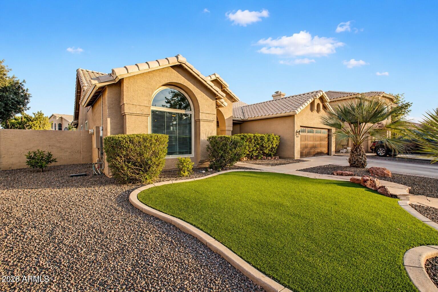 LAGO ESTANCIA - Residential