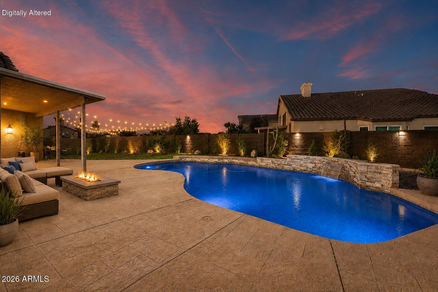 LAGO ESTANCIA - Residential