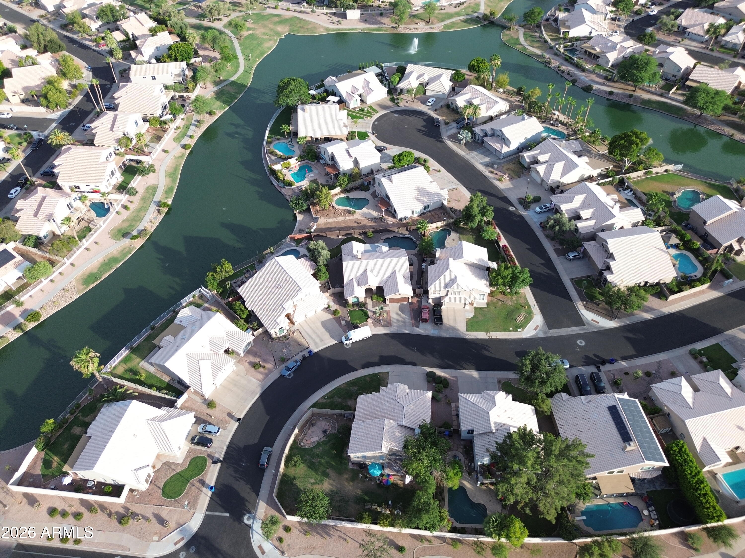 LAGO ESTANCIA - Residential