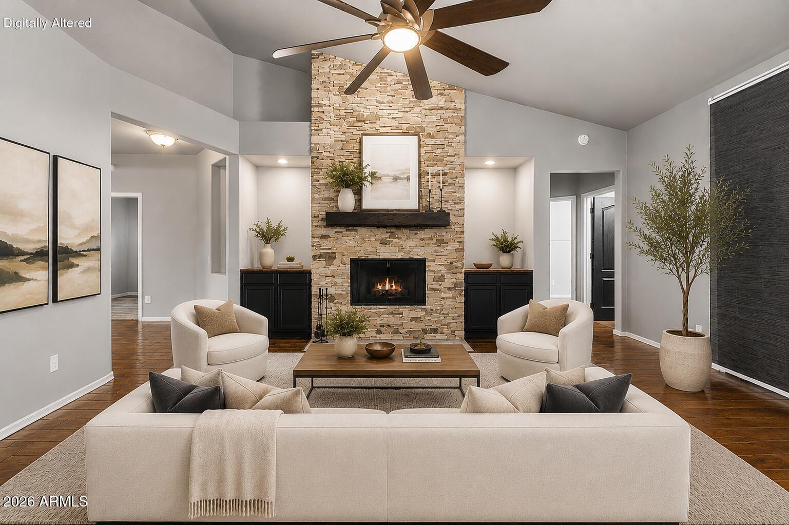 LAGO ESTANCIA - Residential
