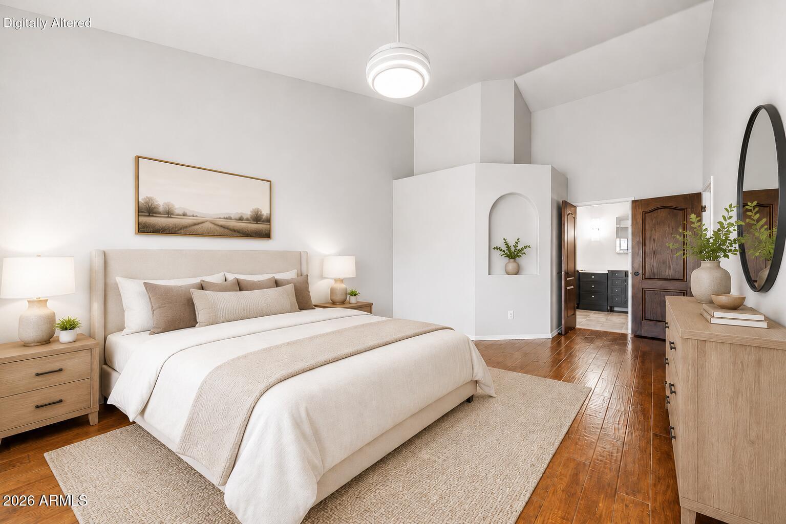 LAGO ESTANCIA - Residential