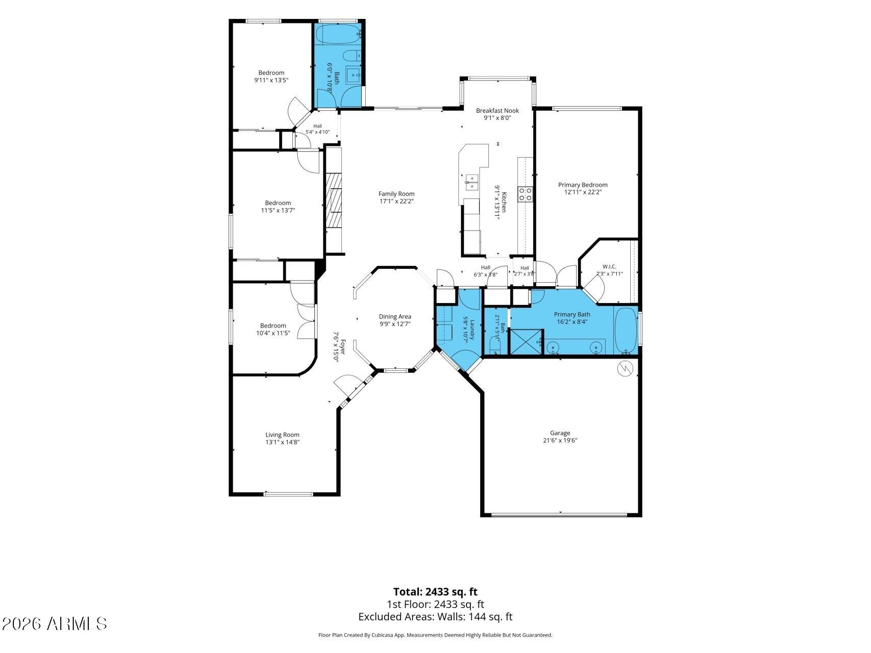 LAGO ESTANCIA - Residential