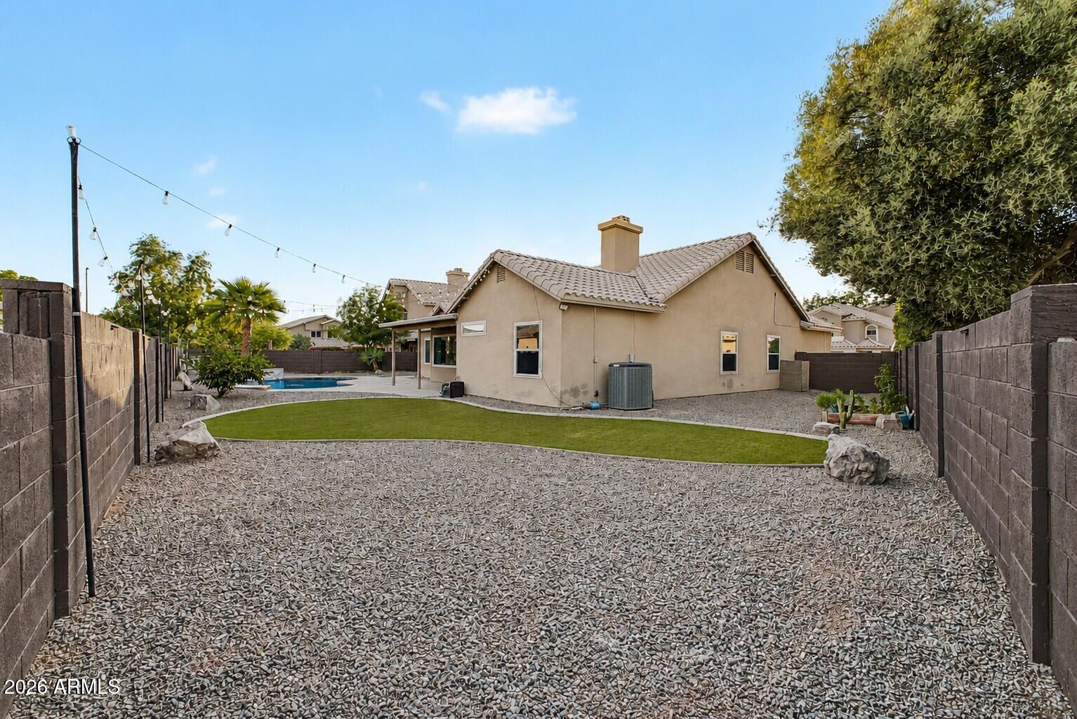 LAGO ESTANCIA - Residential
