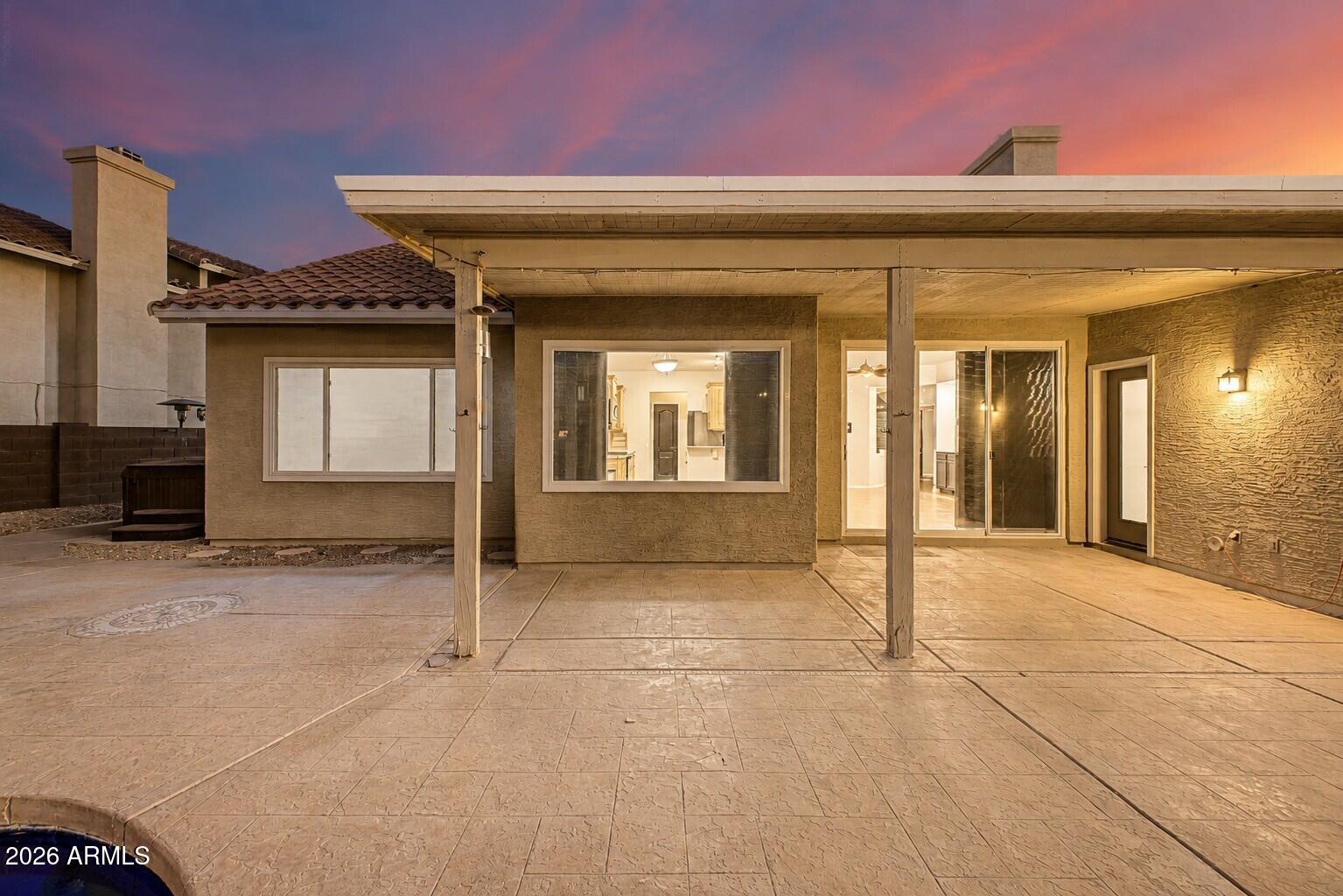 LAGO ESTANCIA - Residential