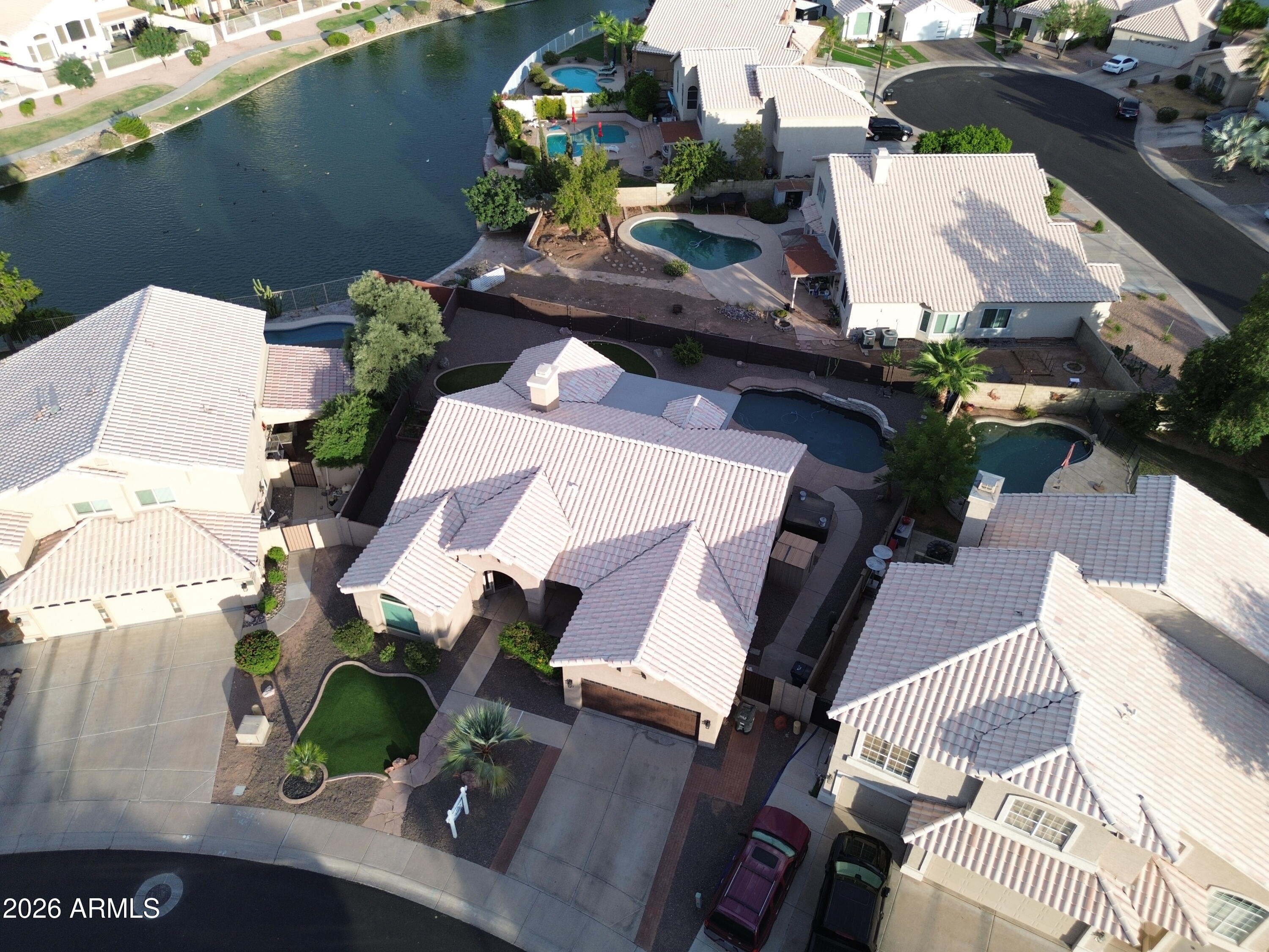 LAGO ESTANCIA - Residential