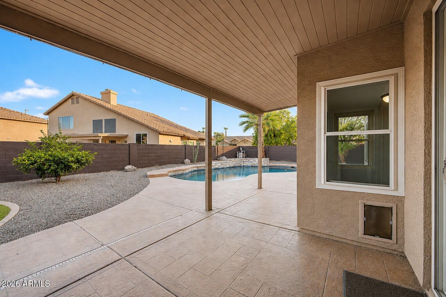 LAGO ESTANCIA - Residential