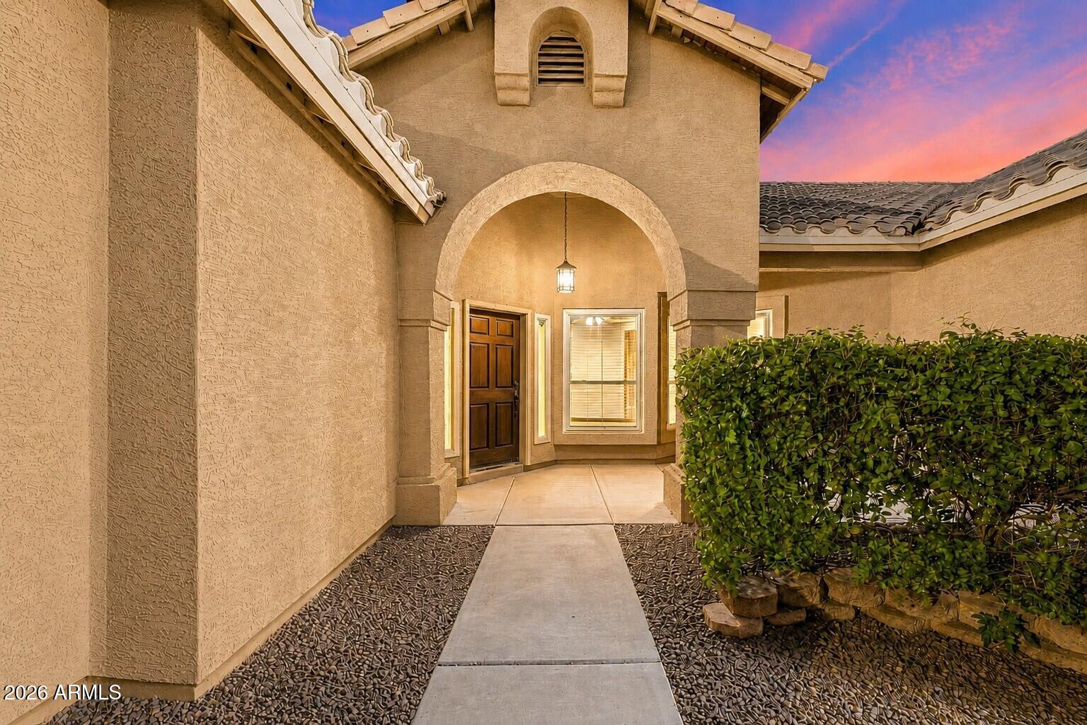 LAGO ESTANCIA - Residential