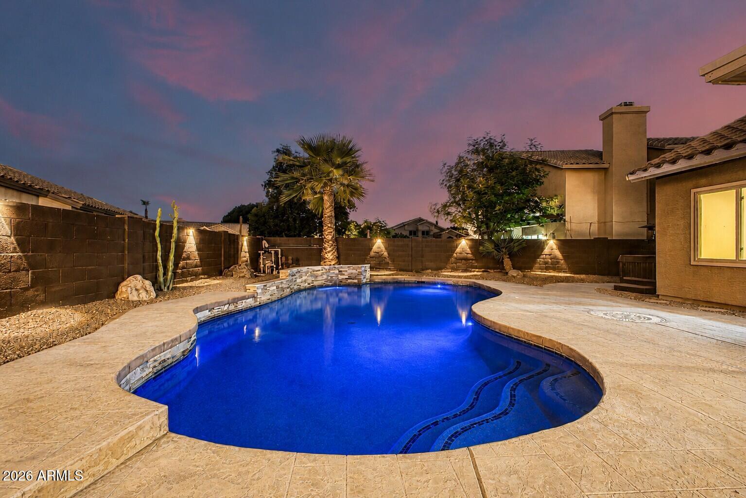 LAGO ESTANCIA - Residential