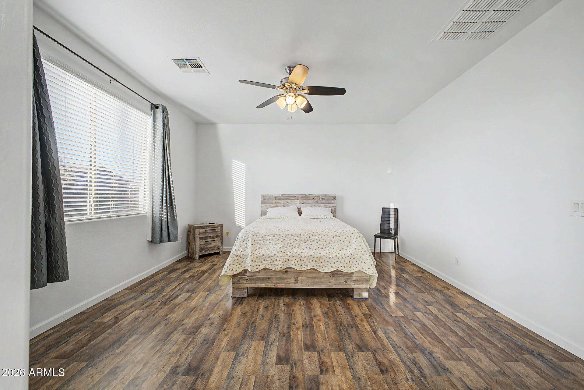 TARTESSO UNIT 1 AMD - Residential