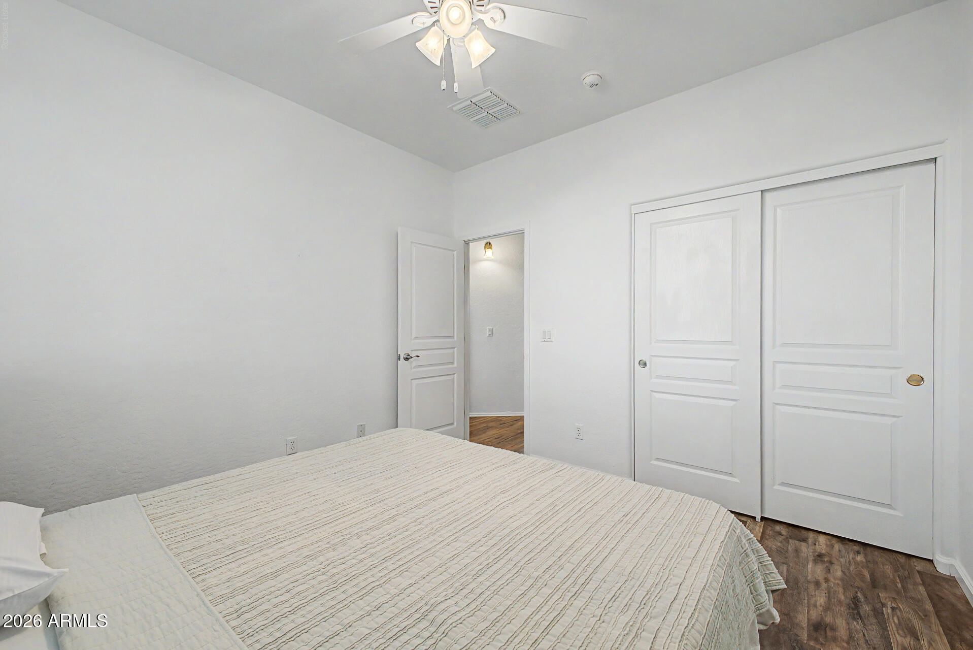 TARTESSO UNIT 1 AMD - Residential