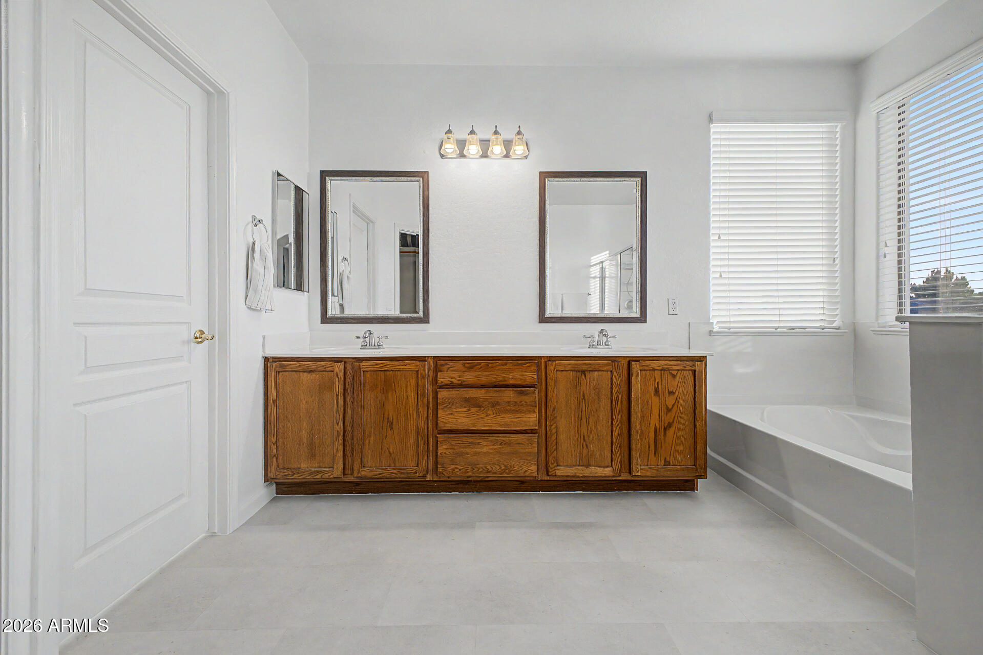 TARTESSO UNIT 1 AMD - Residential