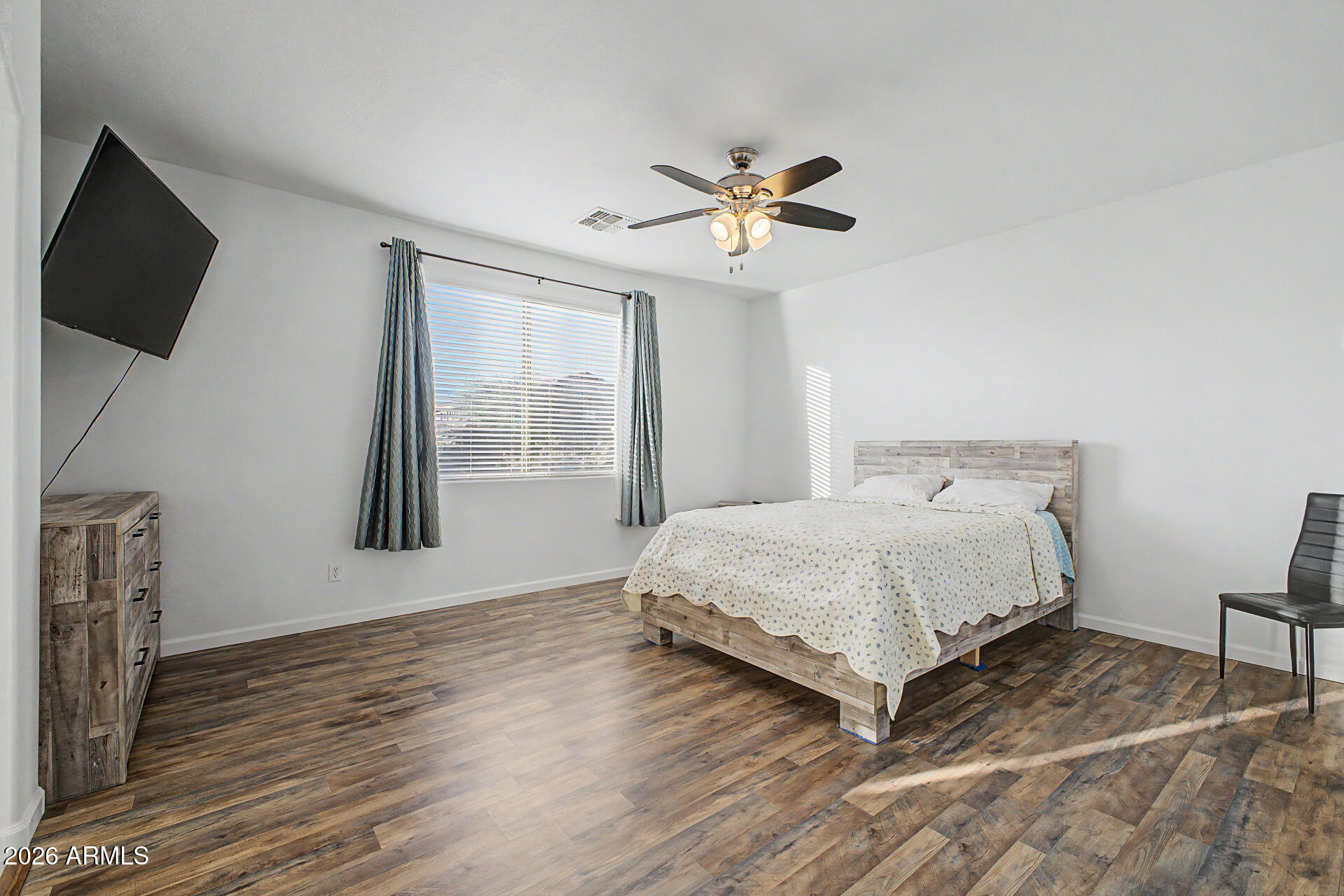 TARTESSO UNIT 1 AMD - Residential
