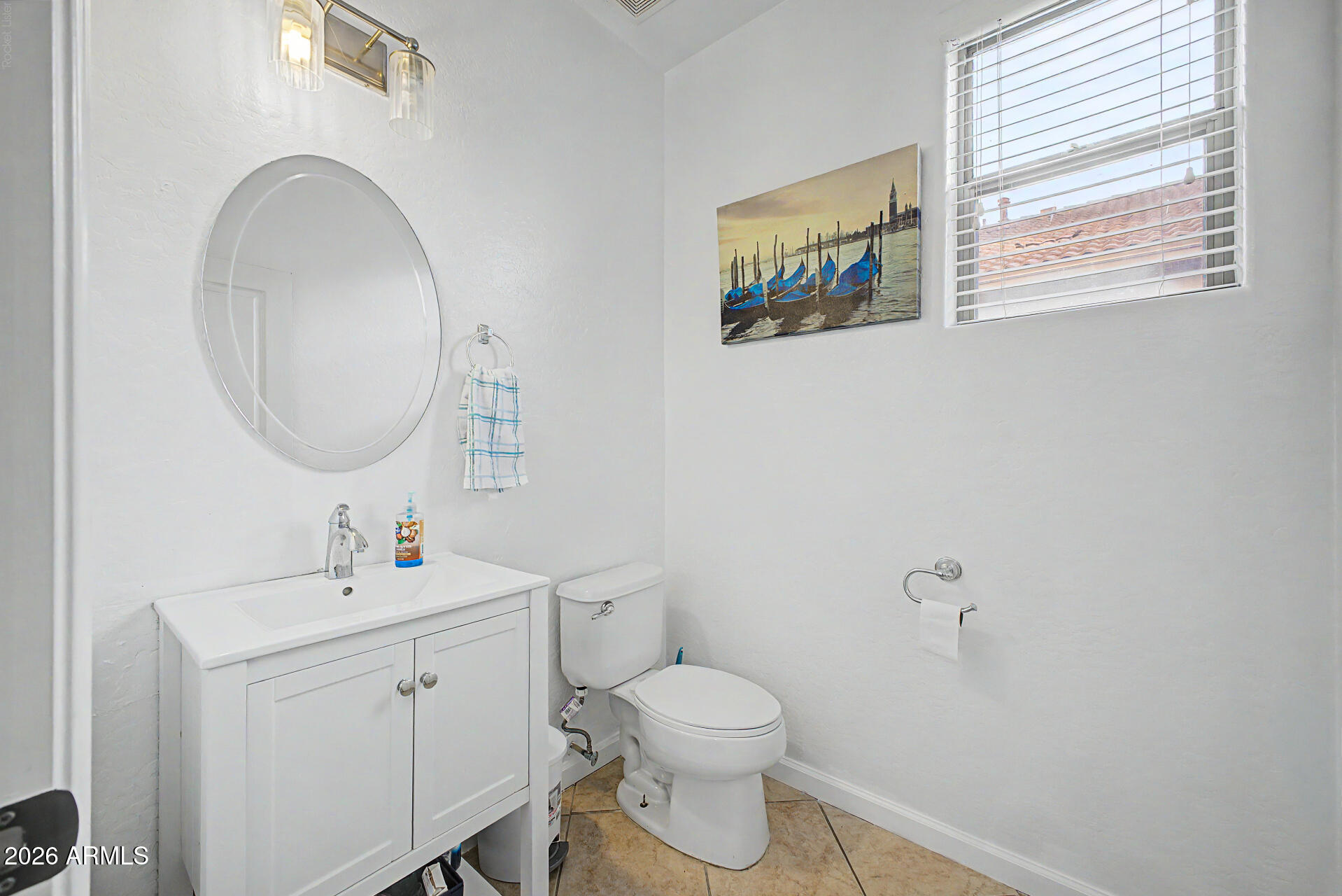 TARTESSO UNIT 1 AMD - Residential