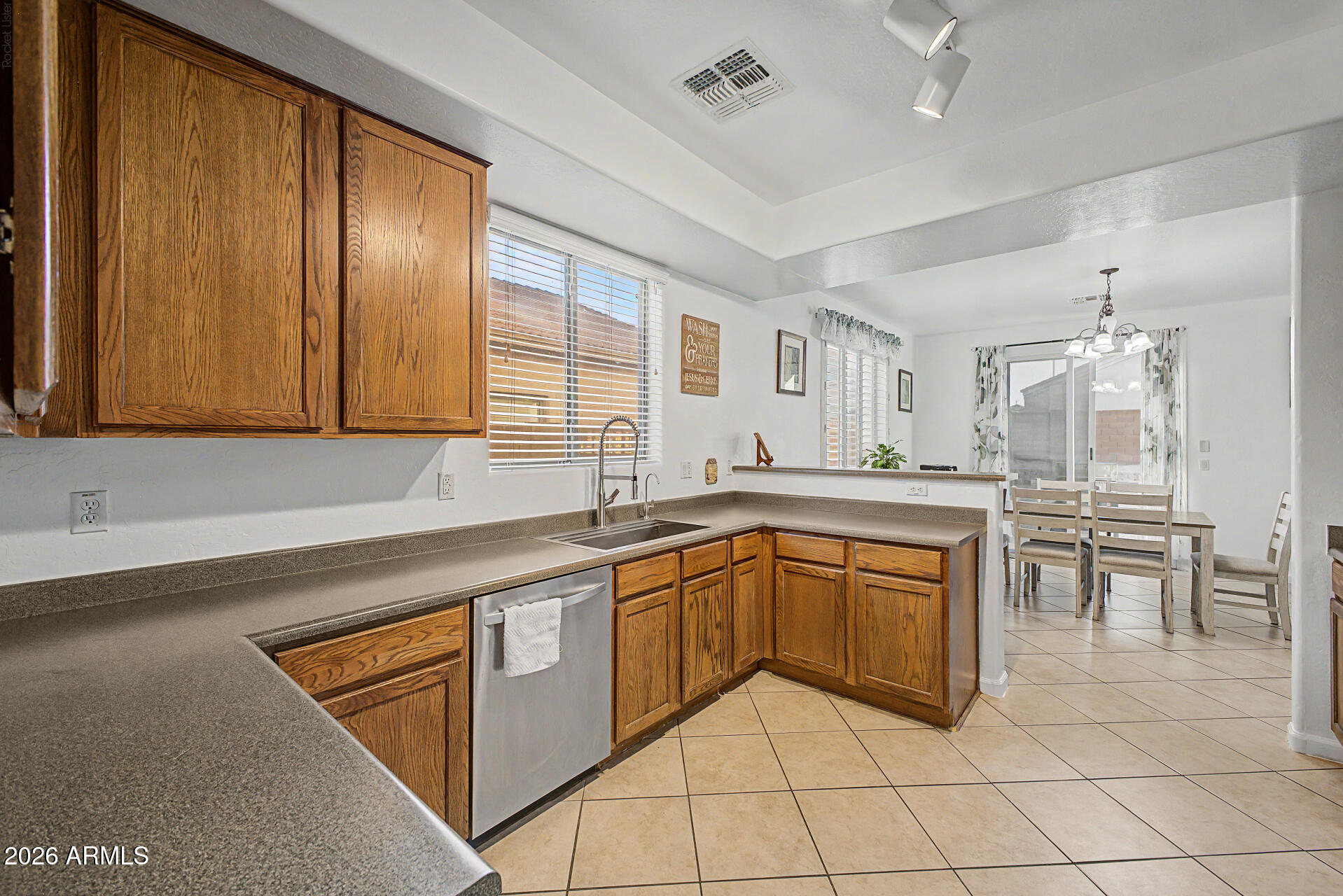 TARTESSO UNIT 1 AMD - Residential