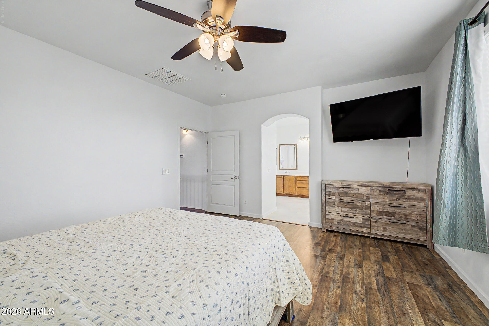 TARTESSO UNIT 1 AMD - Residential
